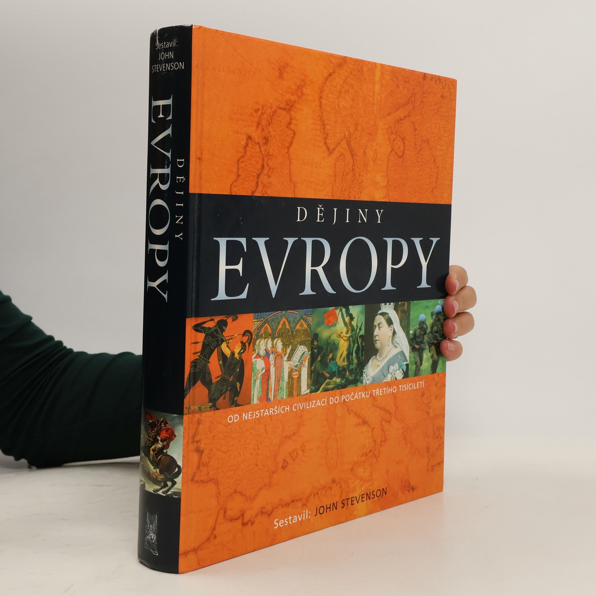 Dějiny Evropy