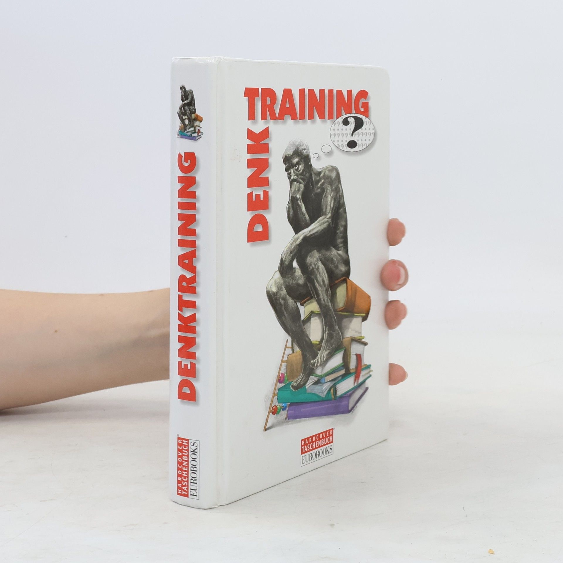 Autores varios Denktraining