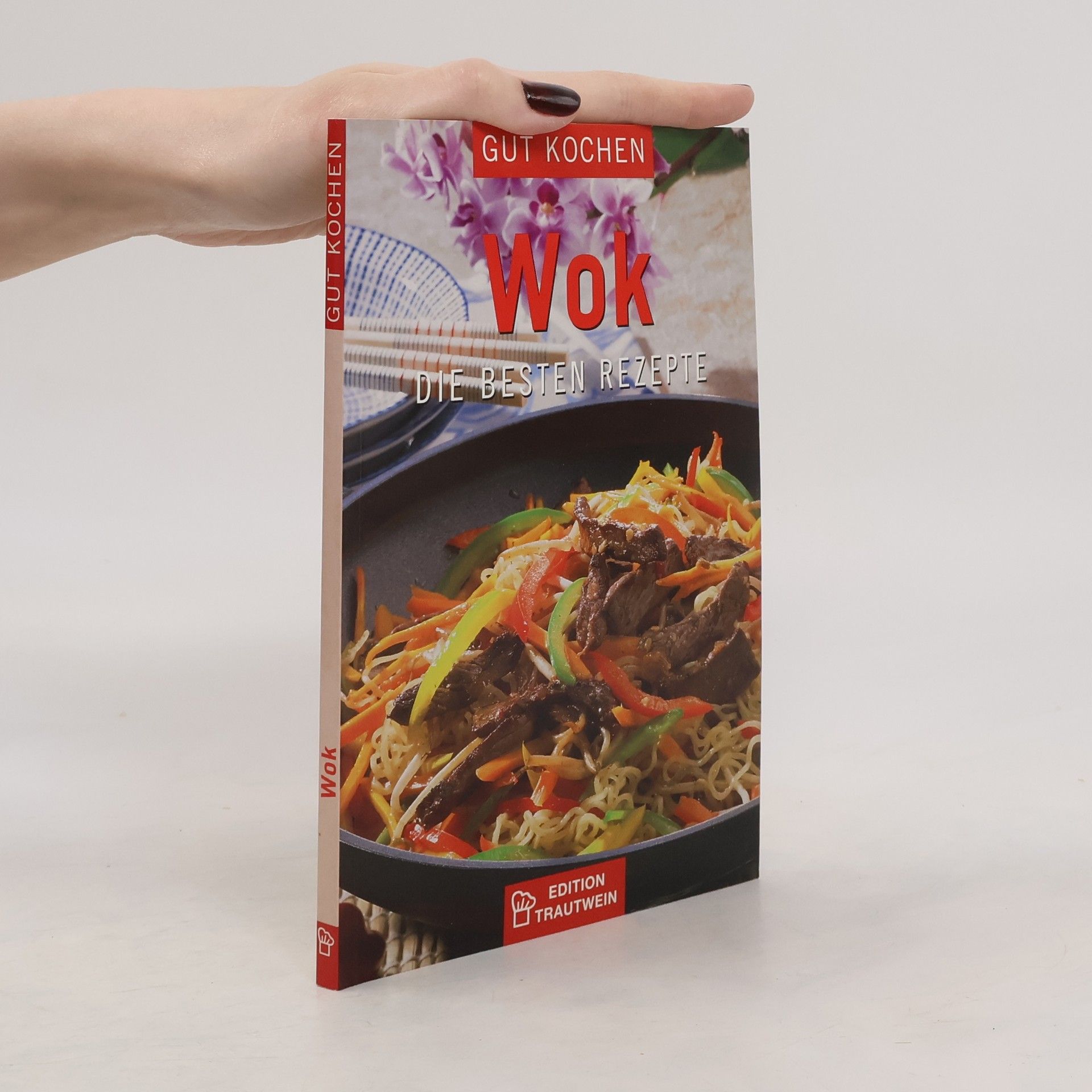 Autorenkollektiv Wok