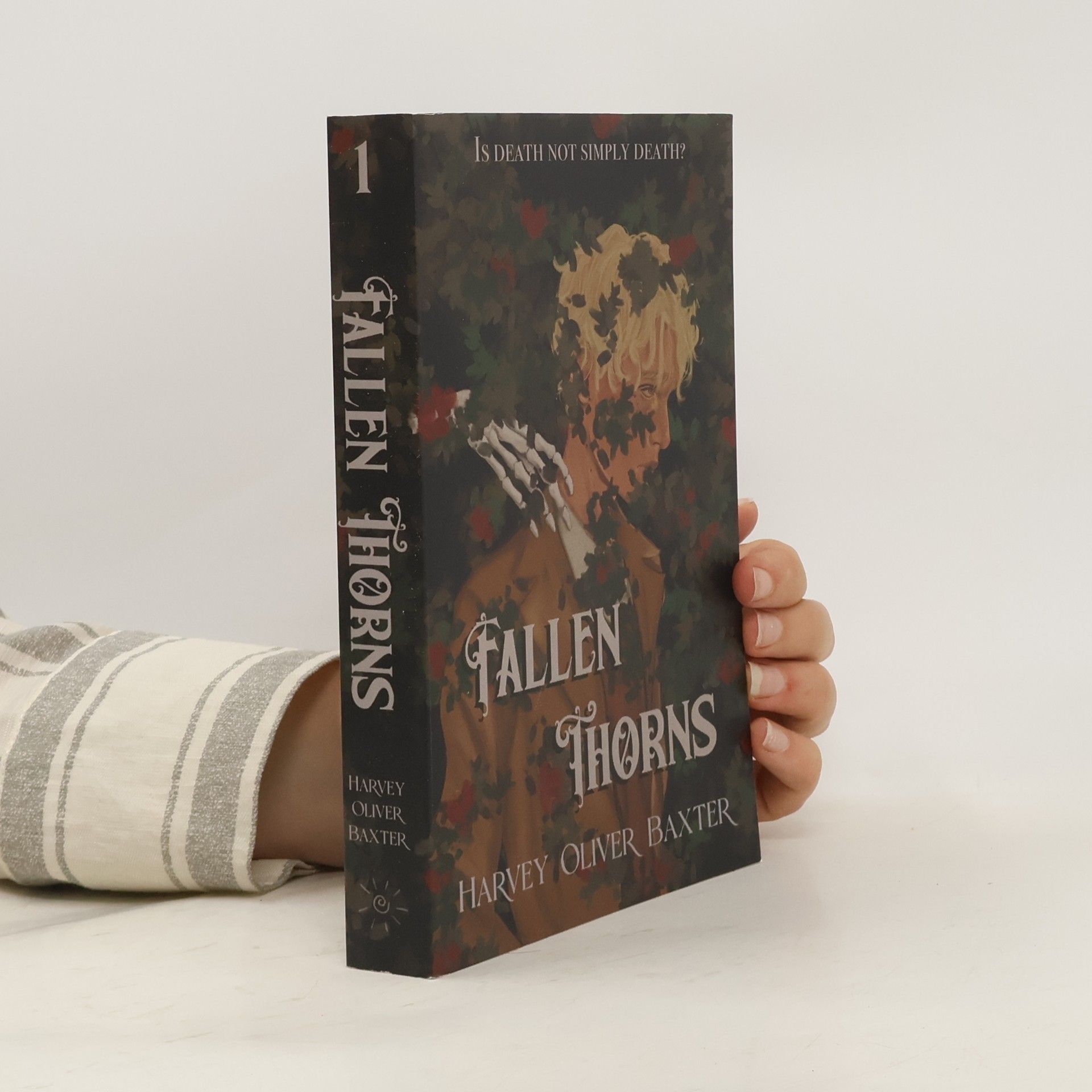 Fallen Thorns