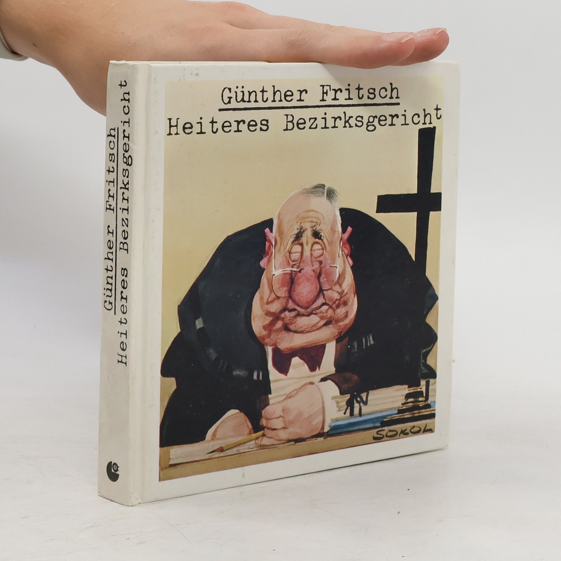 Heiteres Bezirksgericht