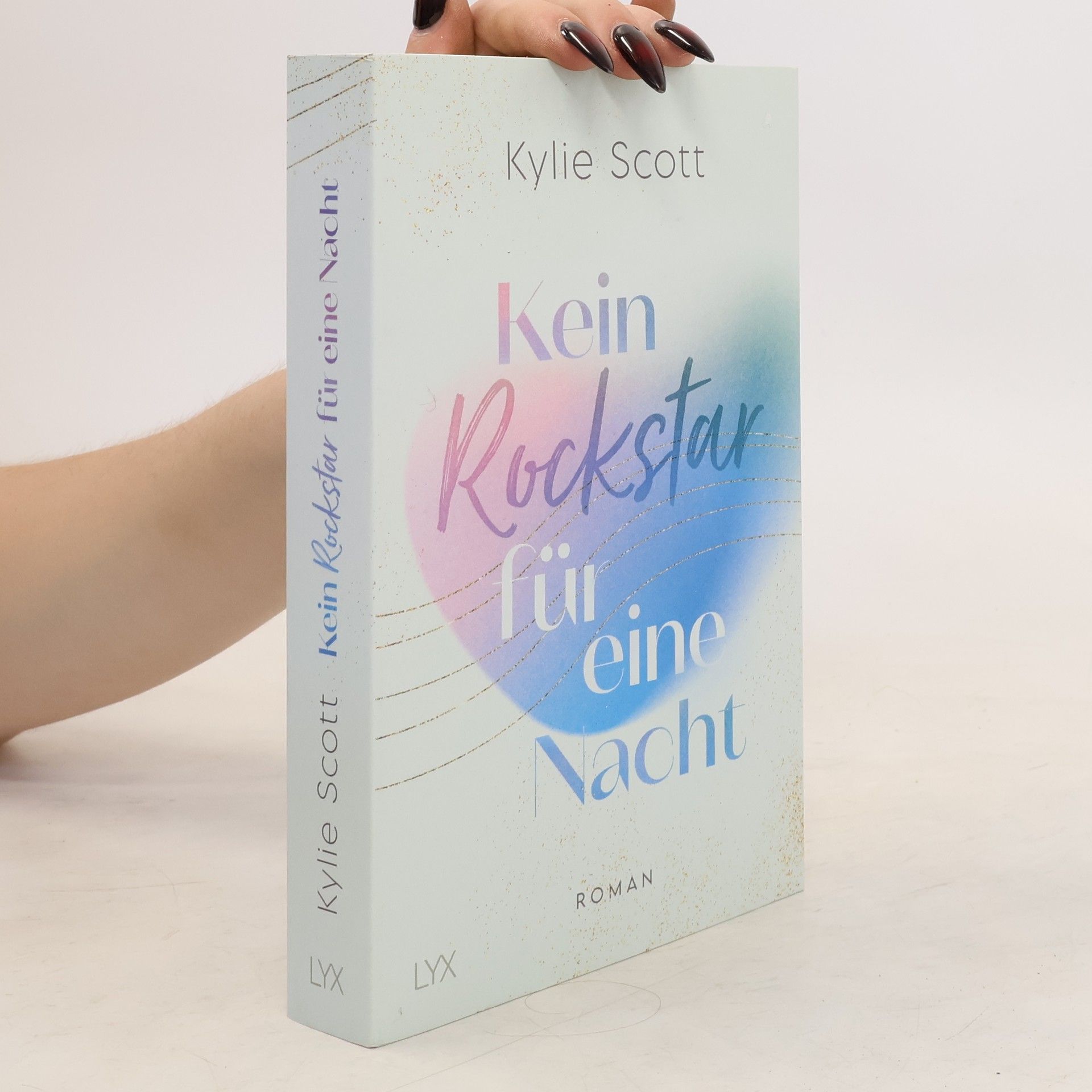 Kylie Scott Kein Rockstar für eine Nacht