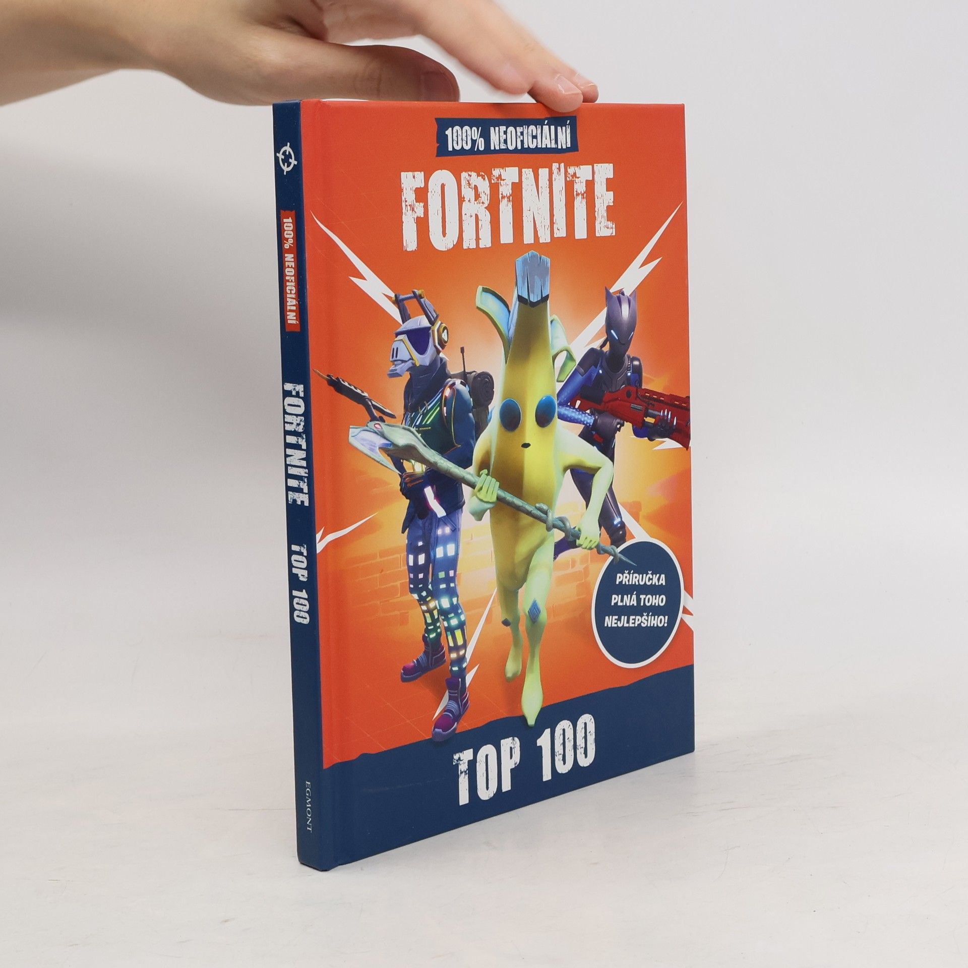 Kevin Pettman Fortnite : 100% neoficiální top 100
