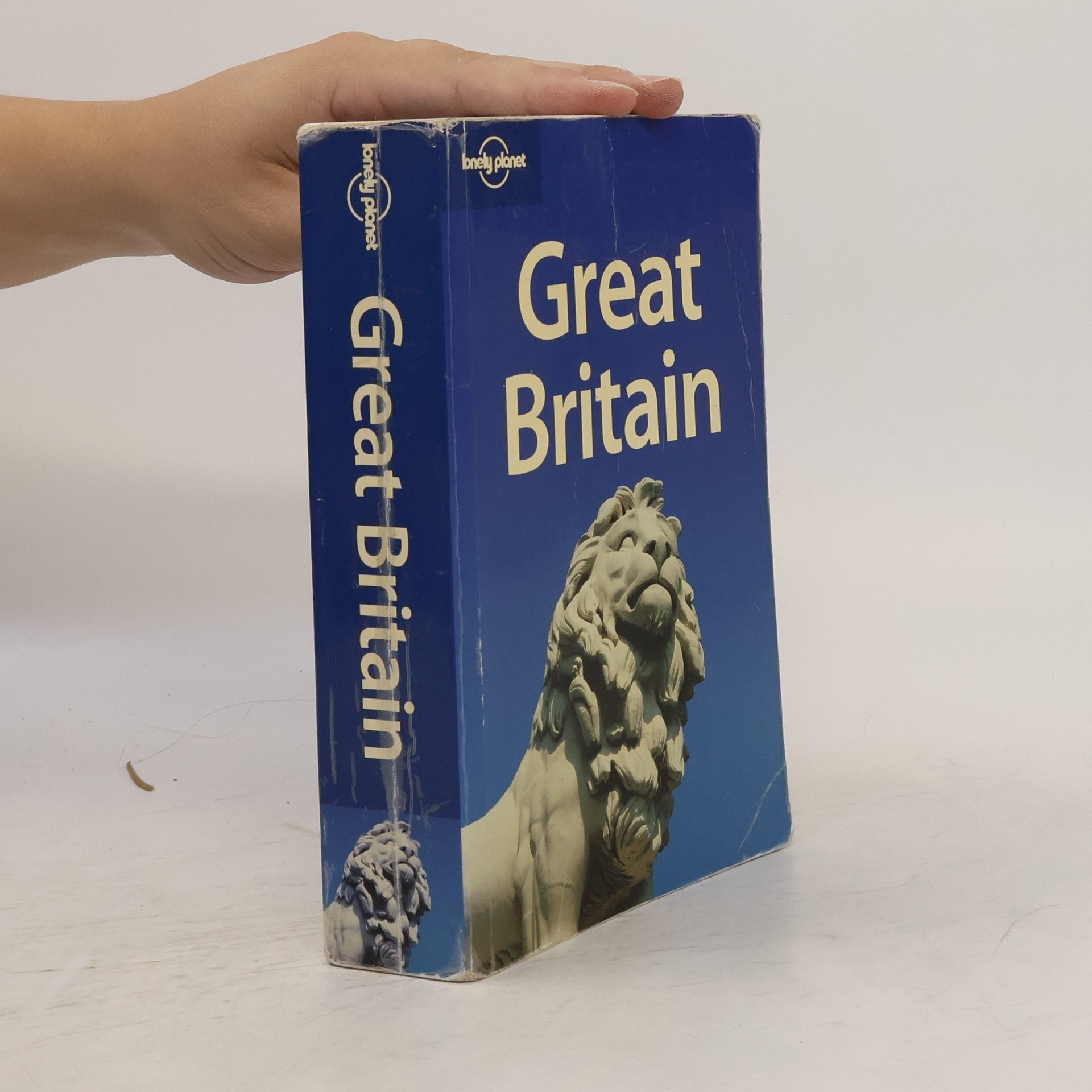 David Else Great Britain