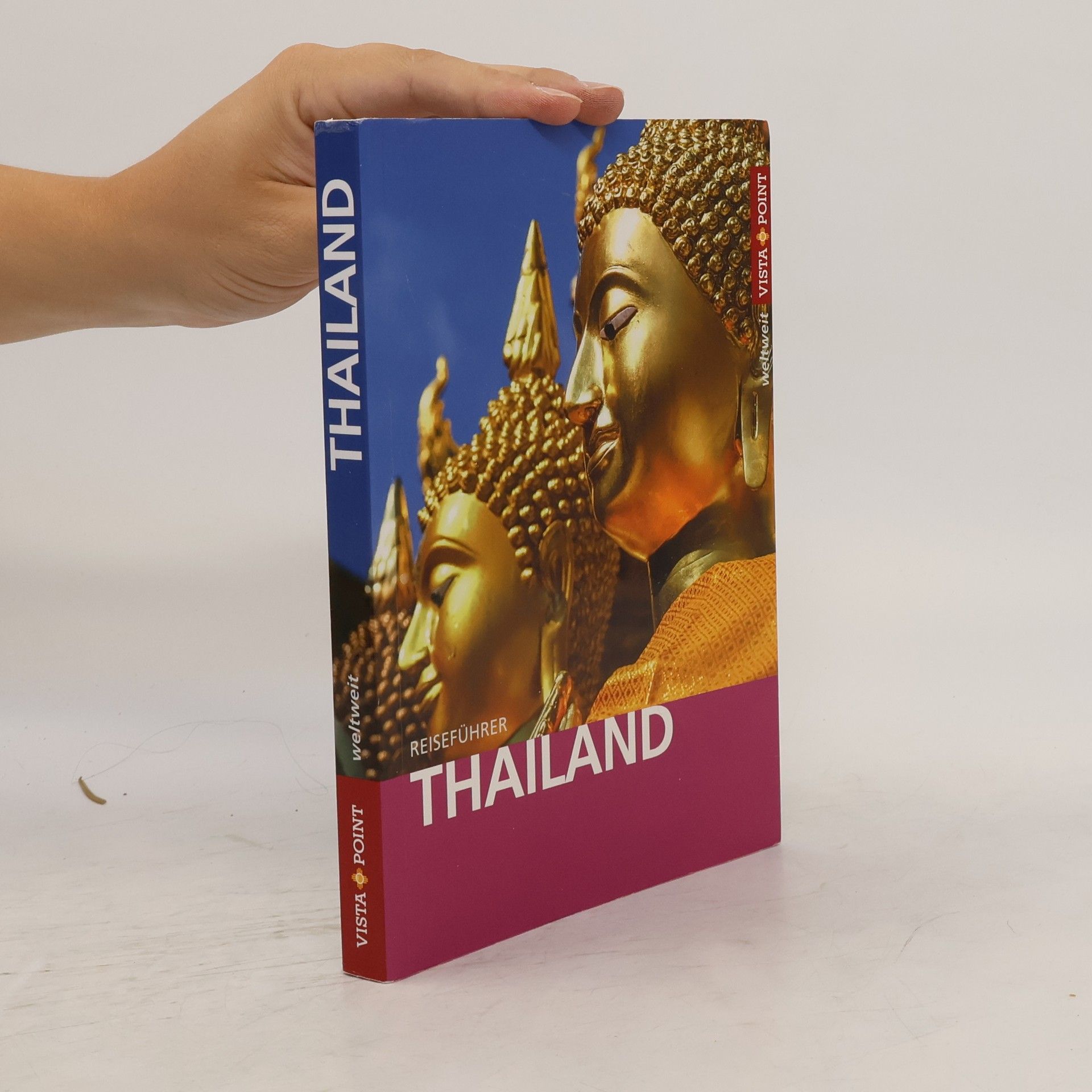 Martina Miethig Thailand