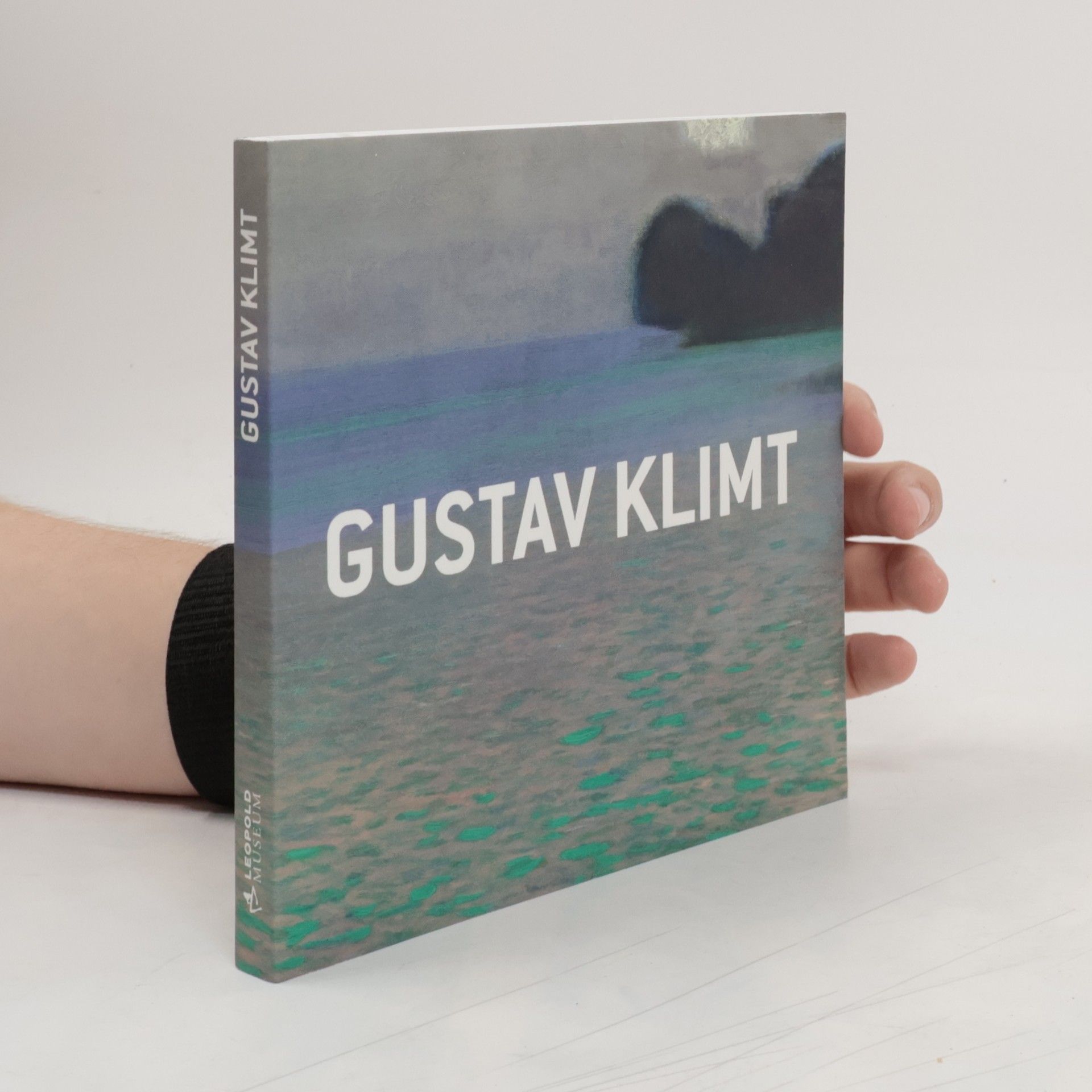 Kolektív autorov Gustav Klimt