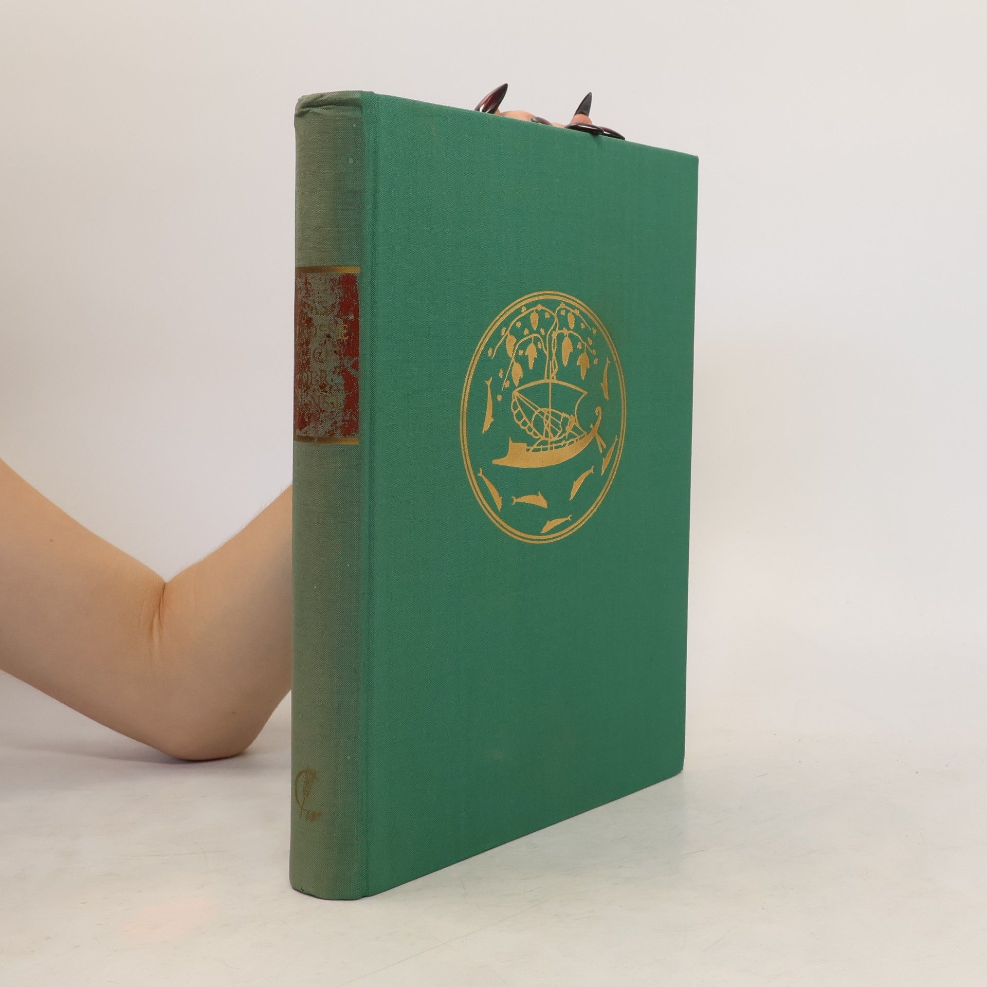 kolektiv Das grosse Buch der Kunst
