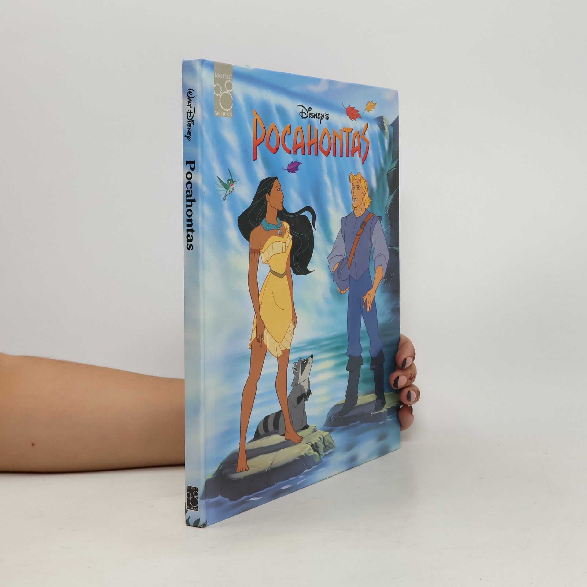 Collective Disney's Pocahontas