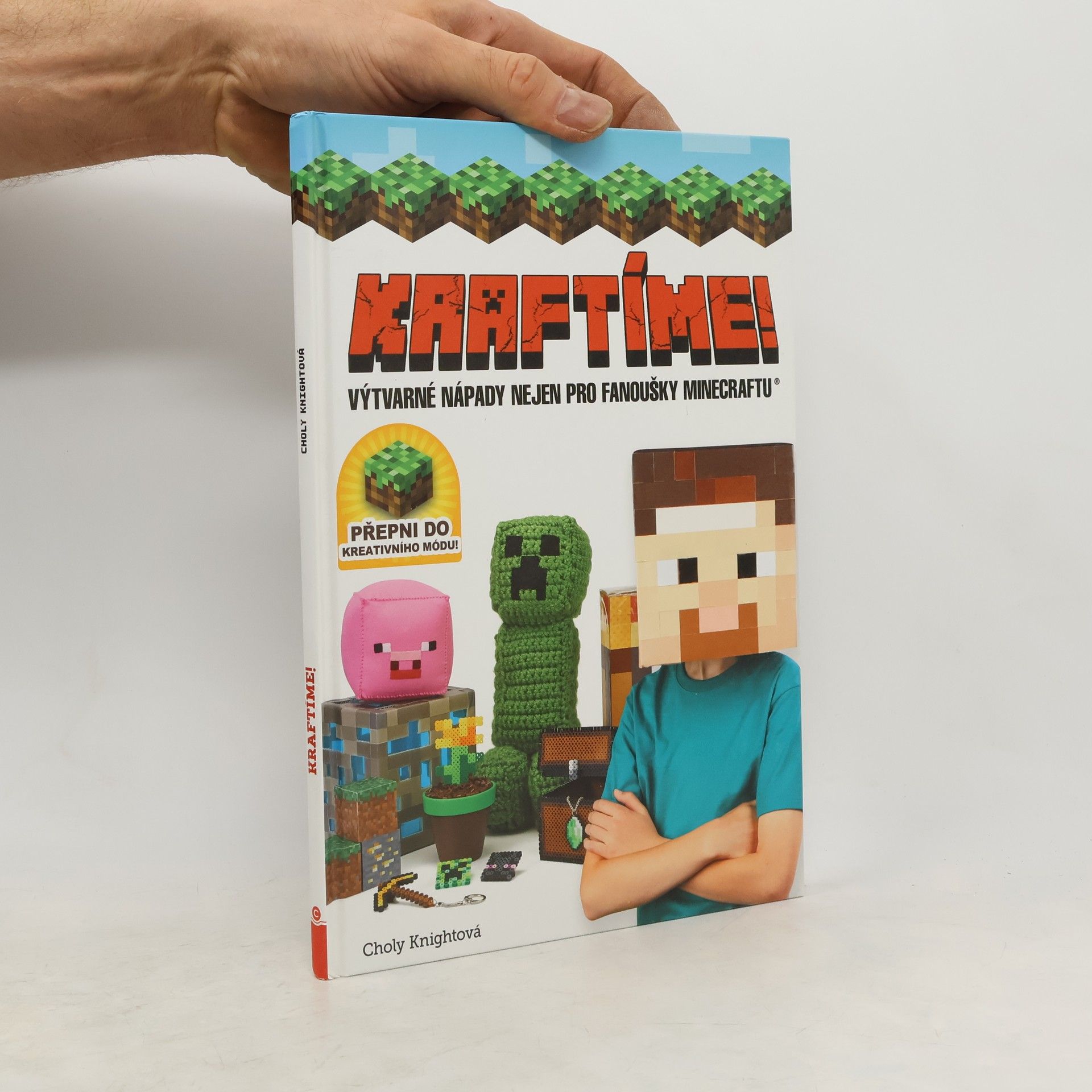 Choly Knight Kraftíme!