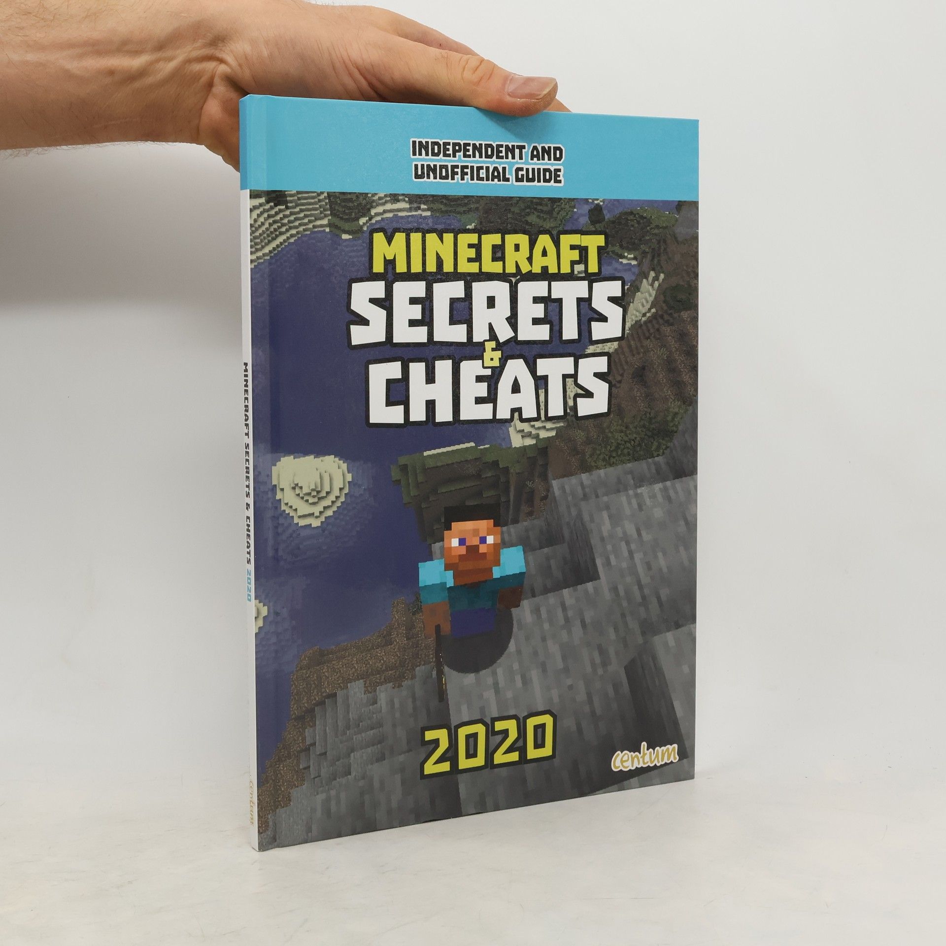 Centum Minecraft Secrets & Cheats 2020