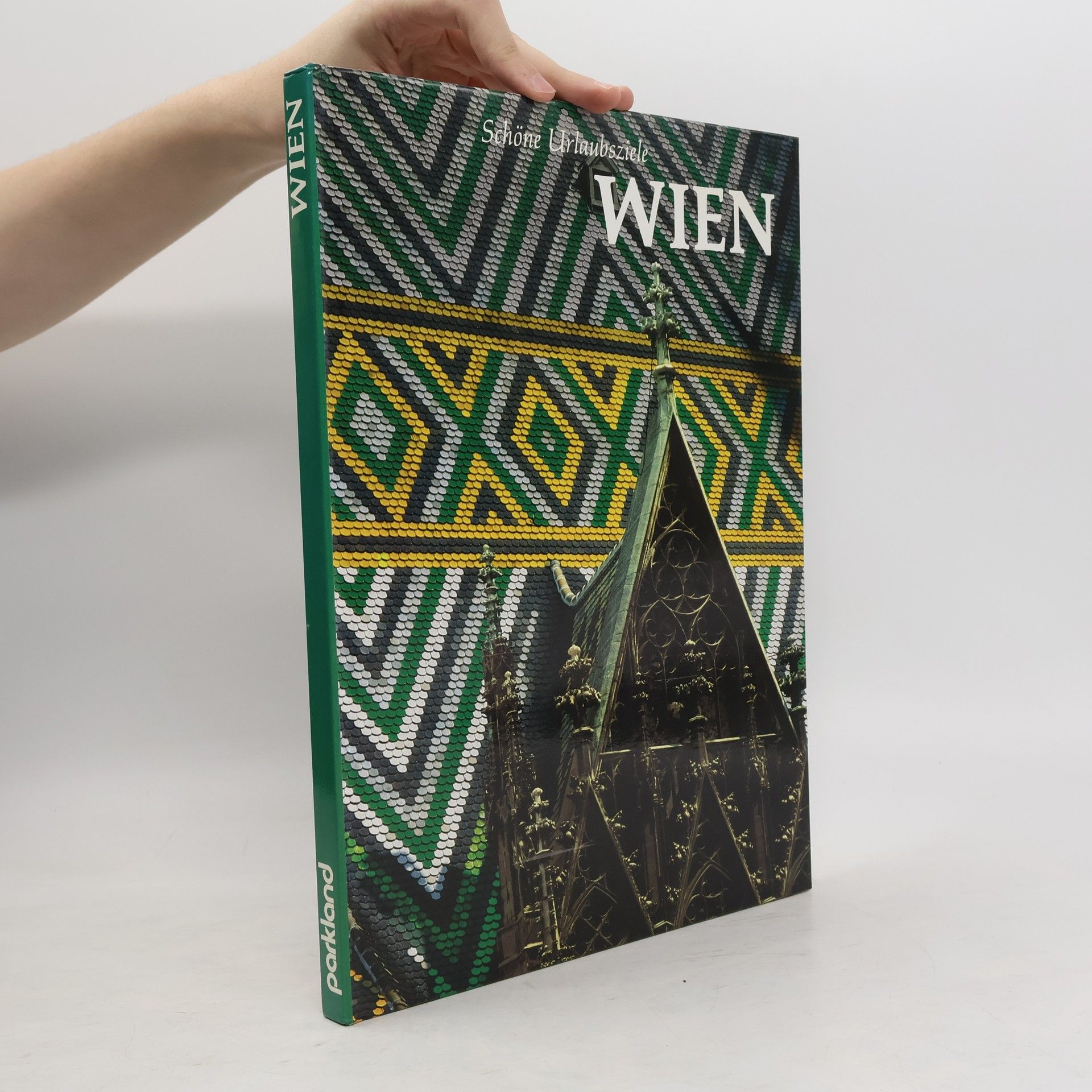 Toni Diettrich Wien