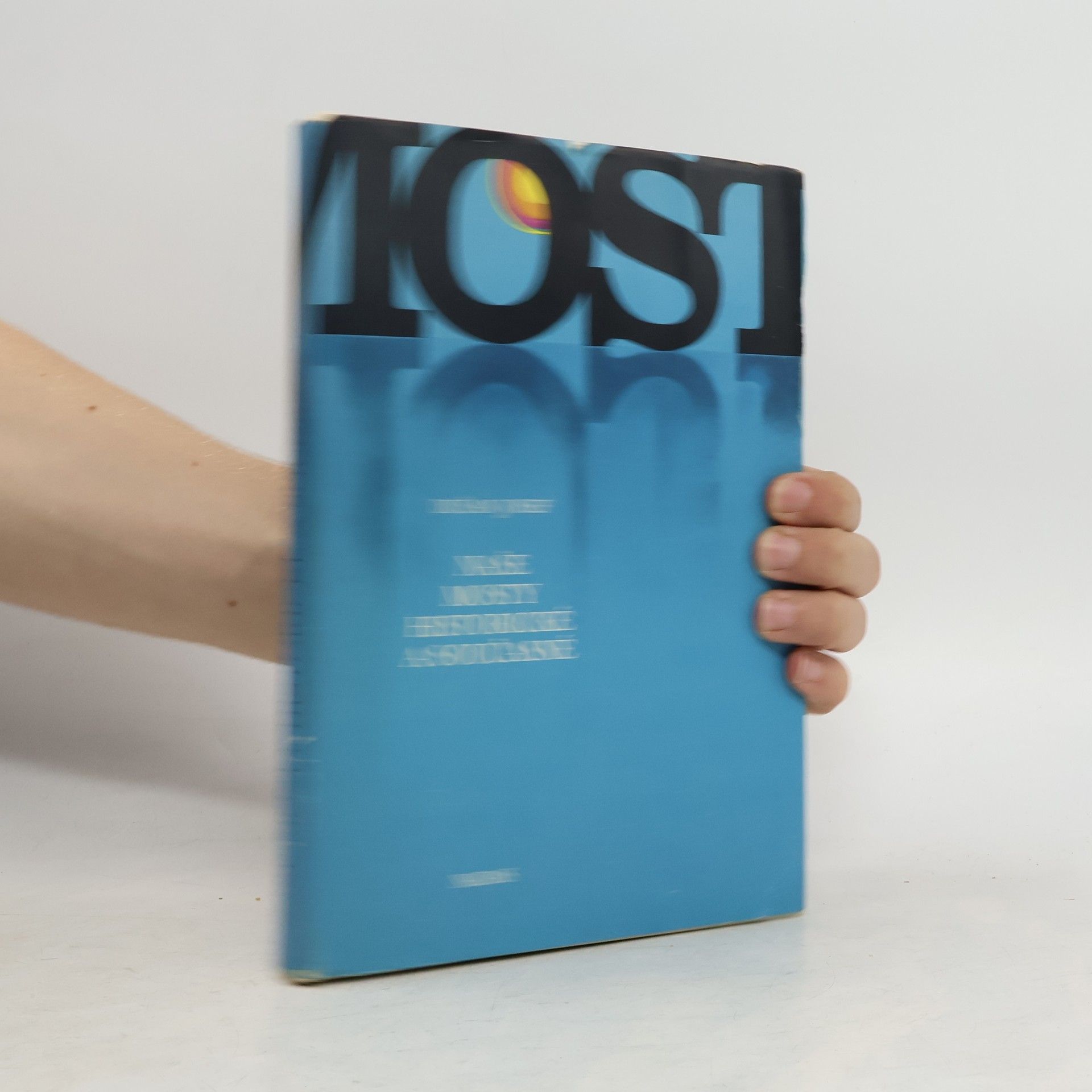 Dušan Josef Mosty. Naše mosty historické a současné