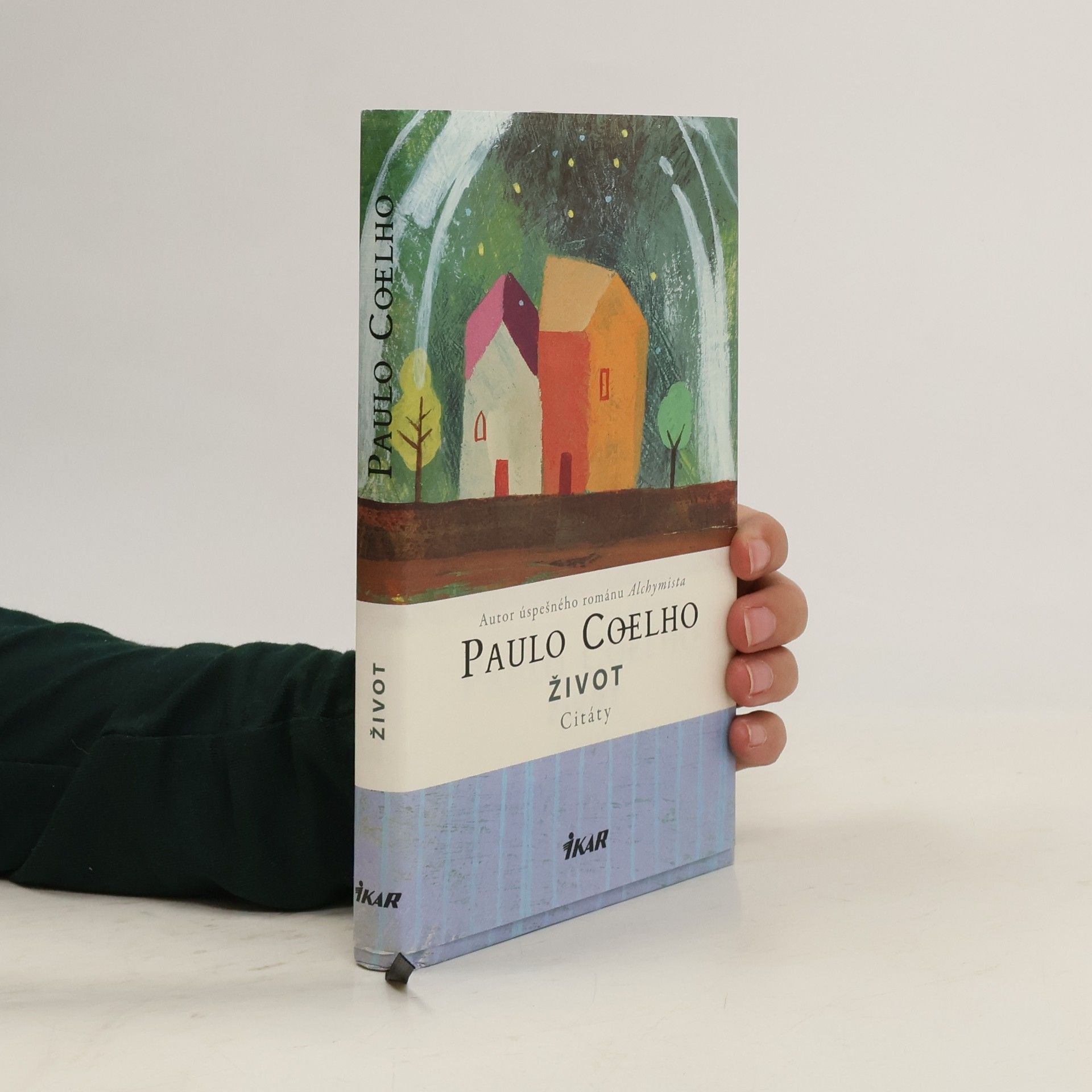 Paulo Coelho Paulo Coelho. Život. Citáty