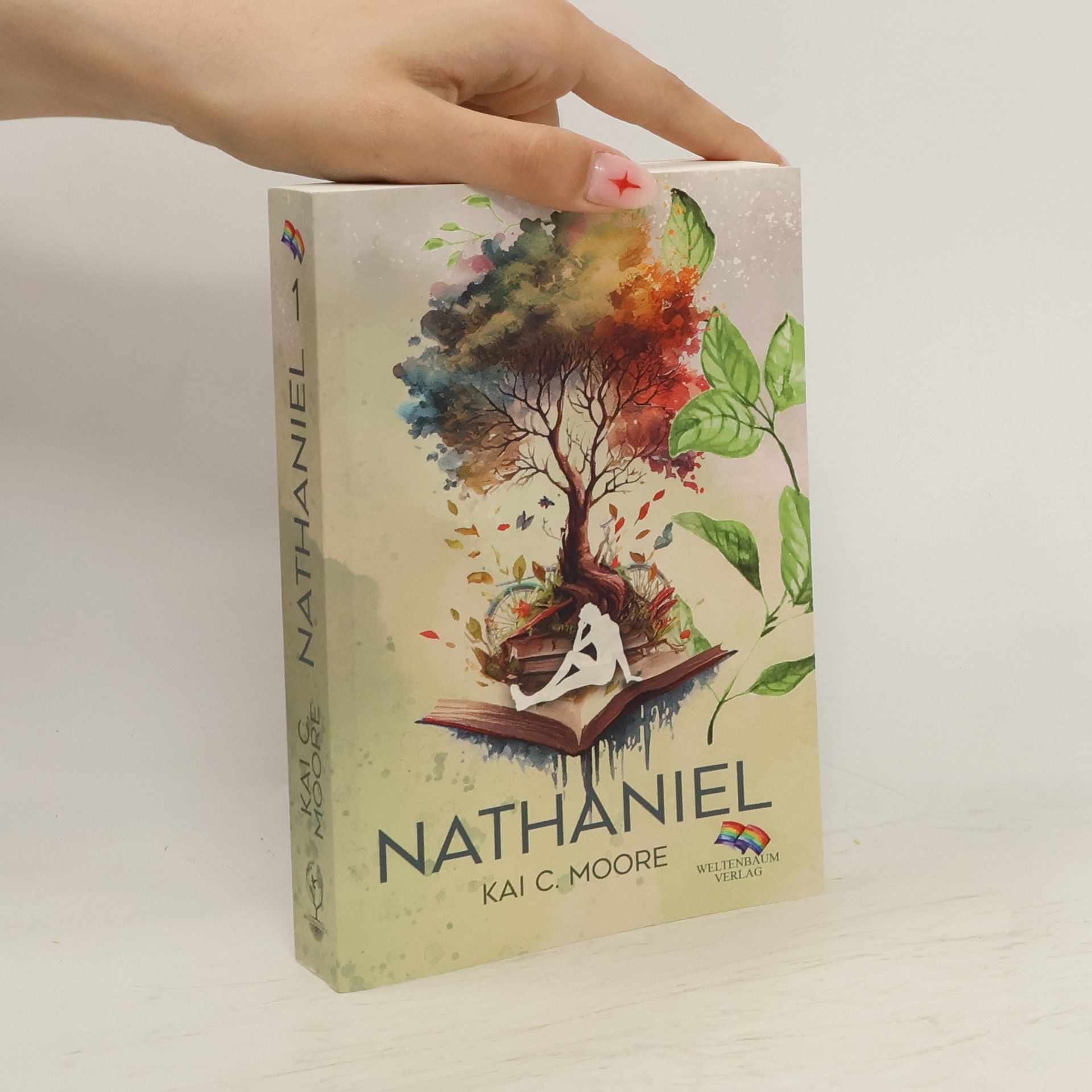 NATHANIEL