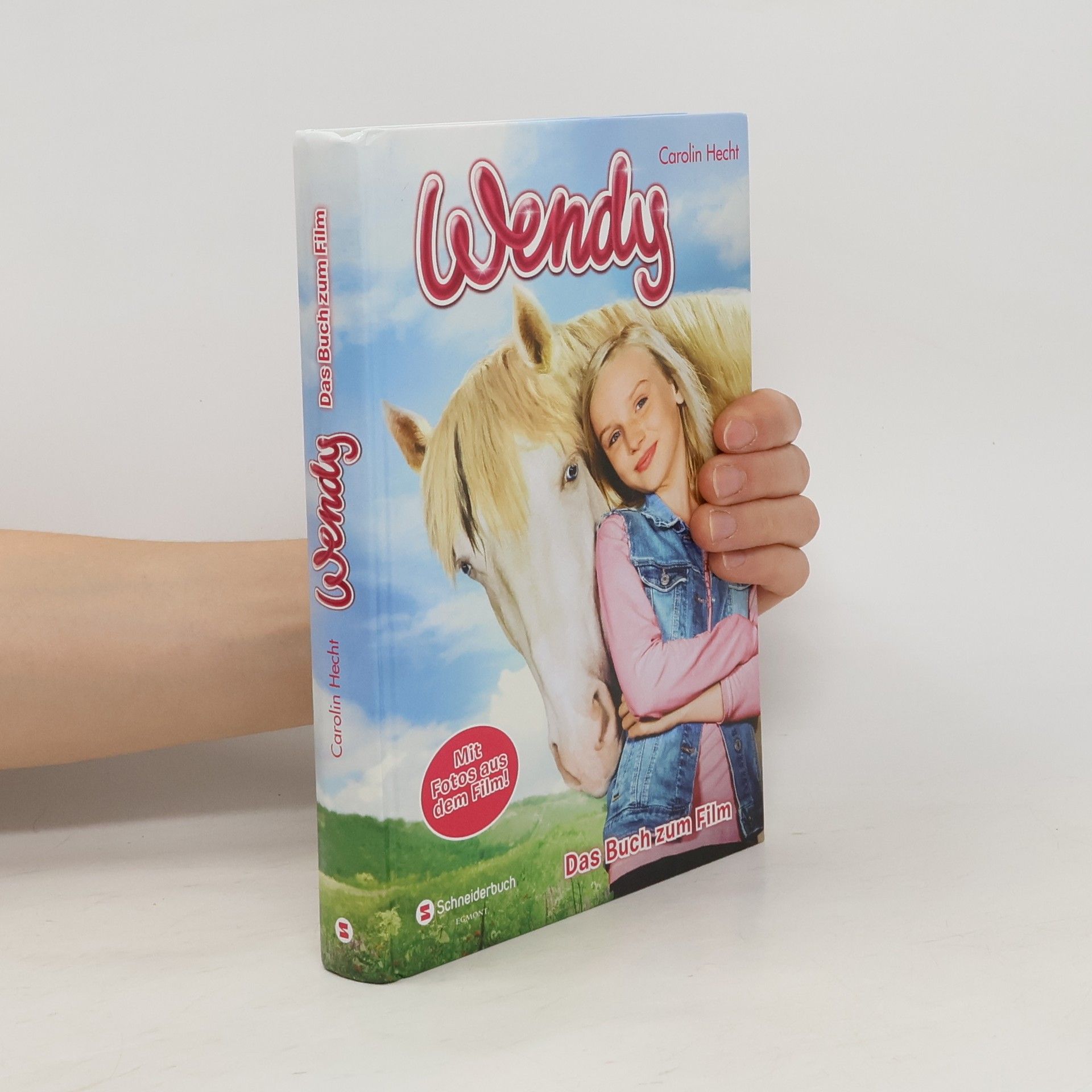 Carolin Hecht Wendy