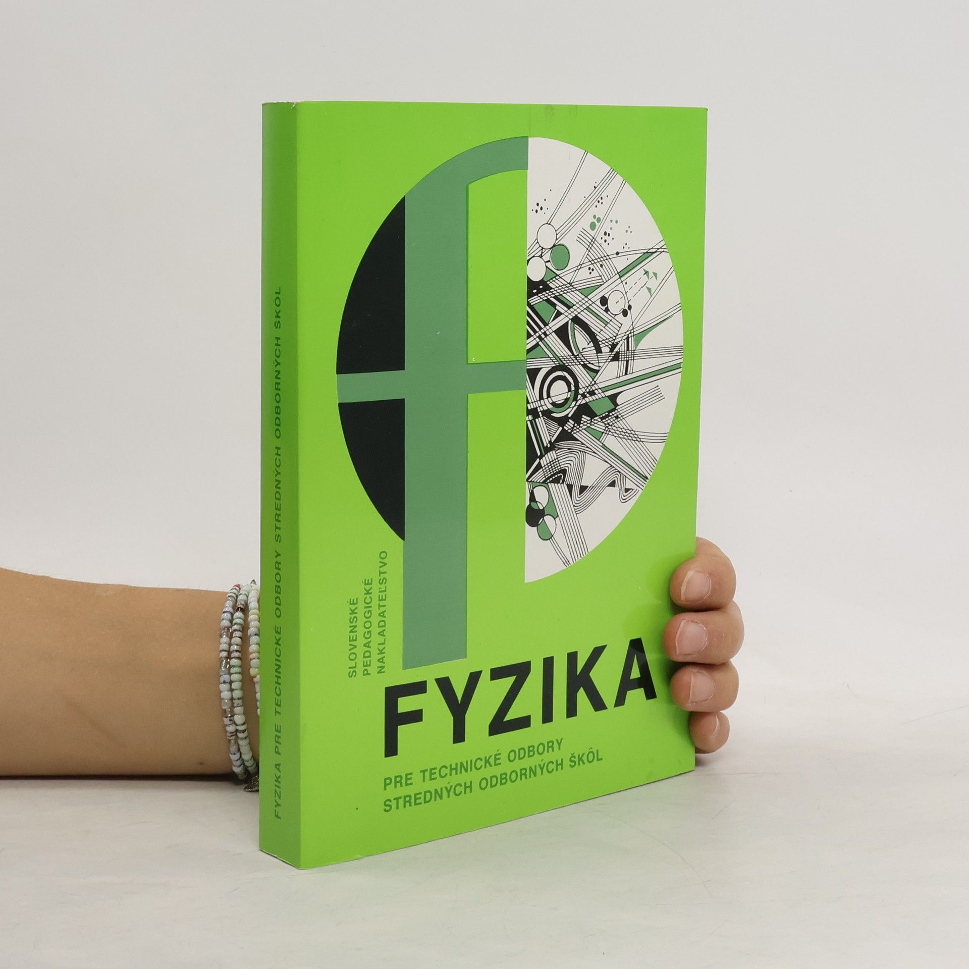 Emanuel Svoboda Fyzika