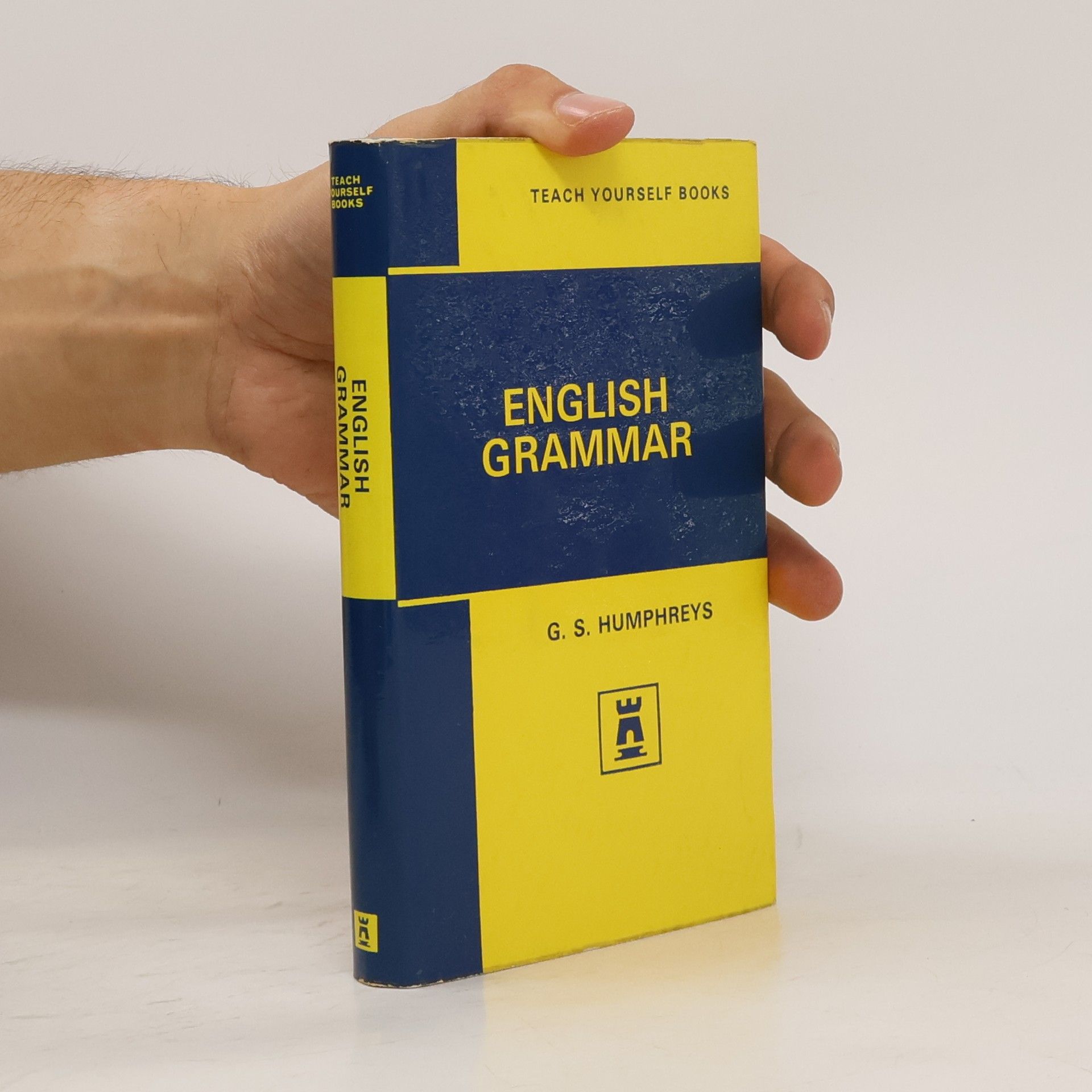 G. S. Humphreys English Grammar