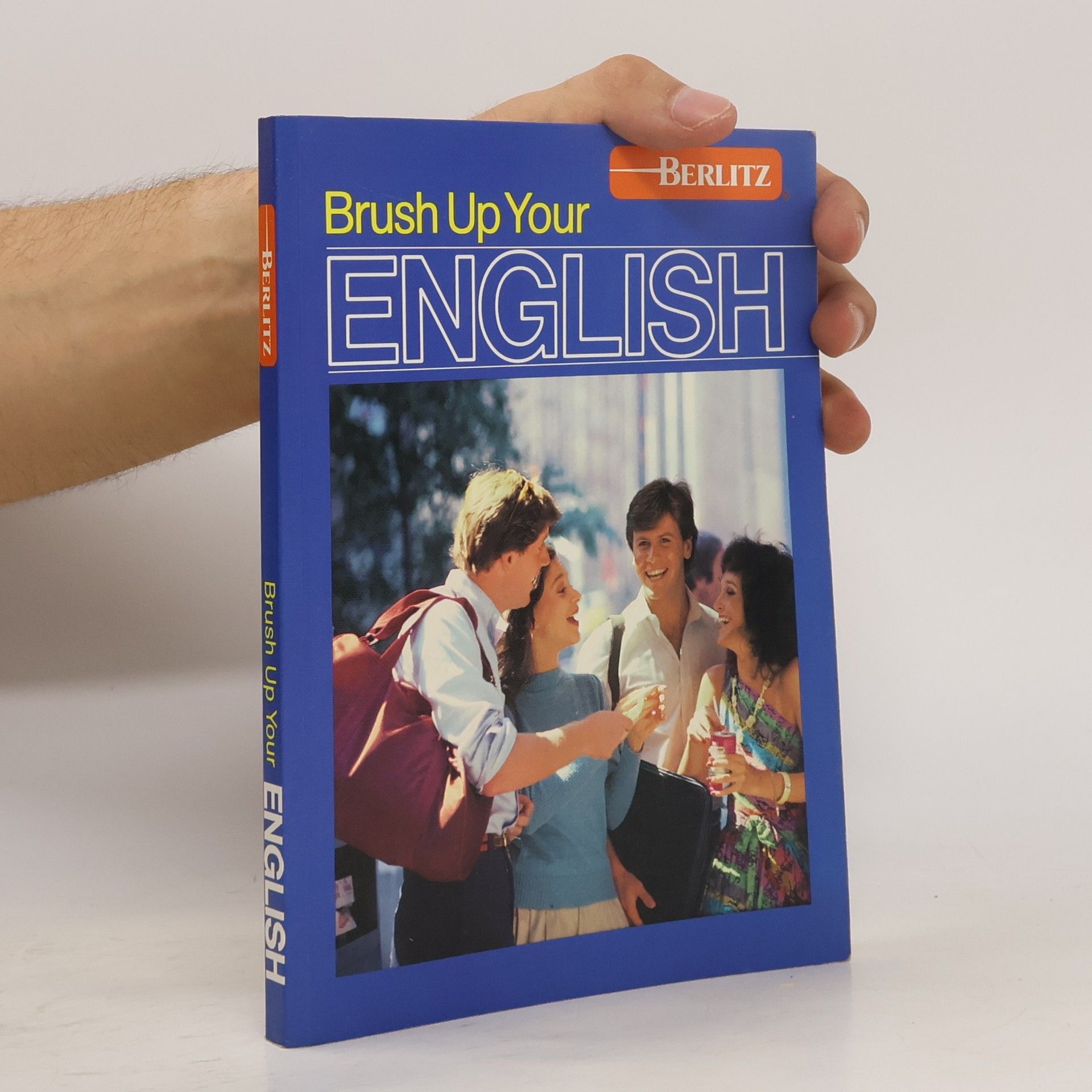 Collective Brush up Your English