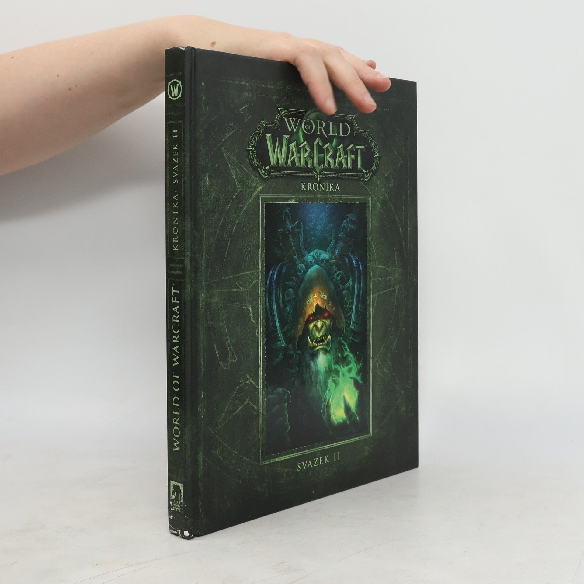 Collective World of WarCraft. Kronika. Svazek II