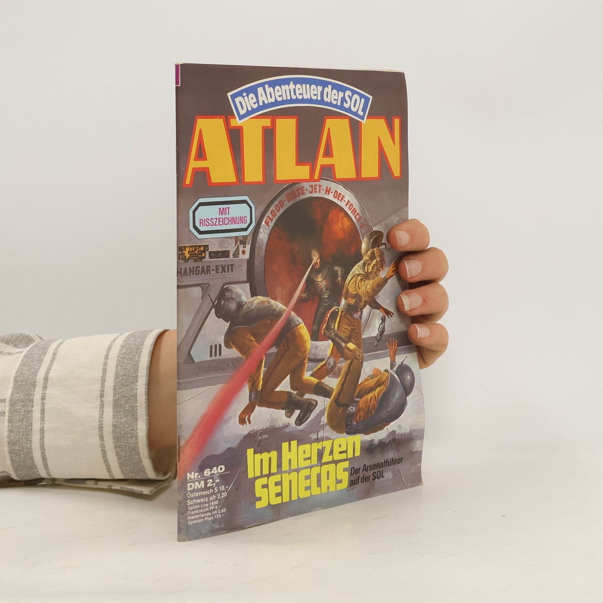 Autorenkollektiv Atlan 640