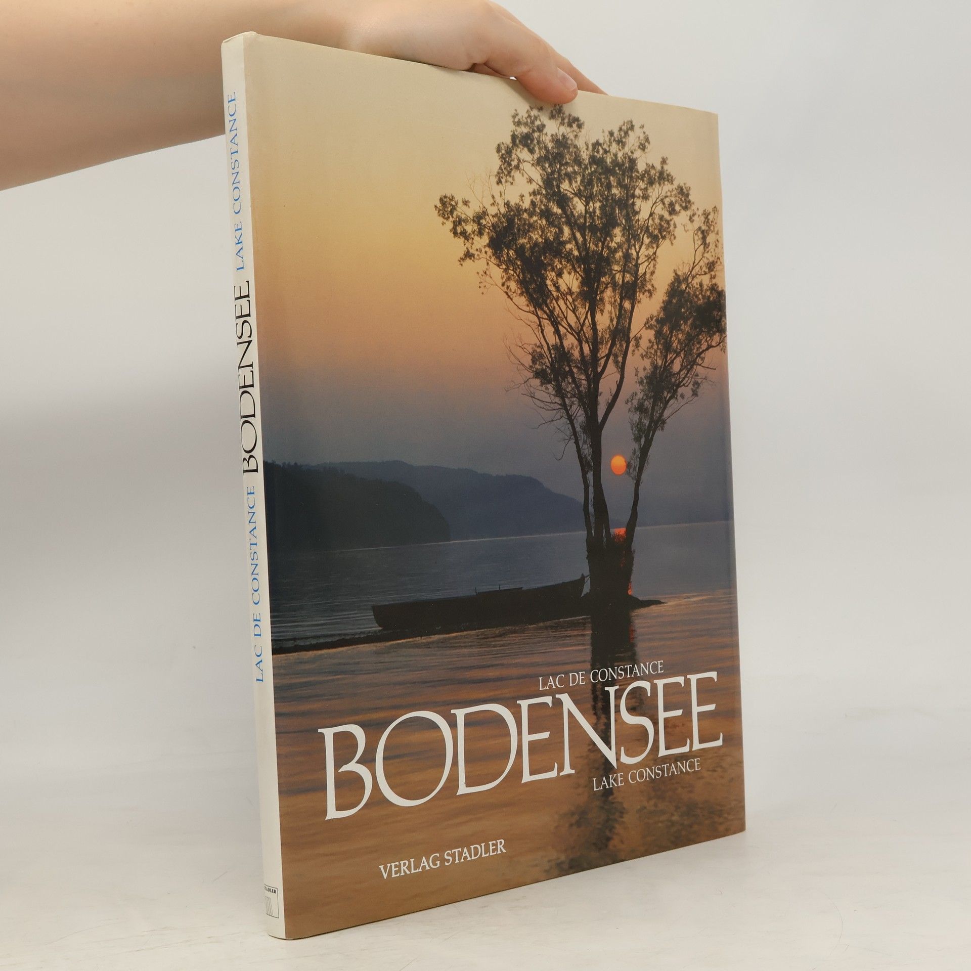 Gerd Schneider Bodensee