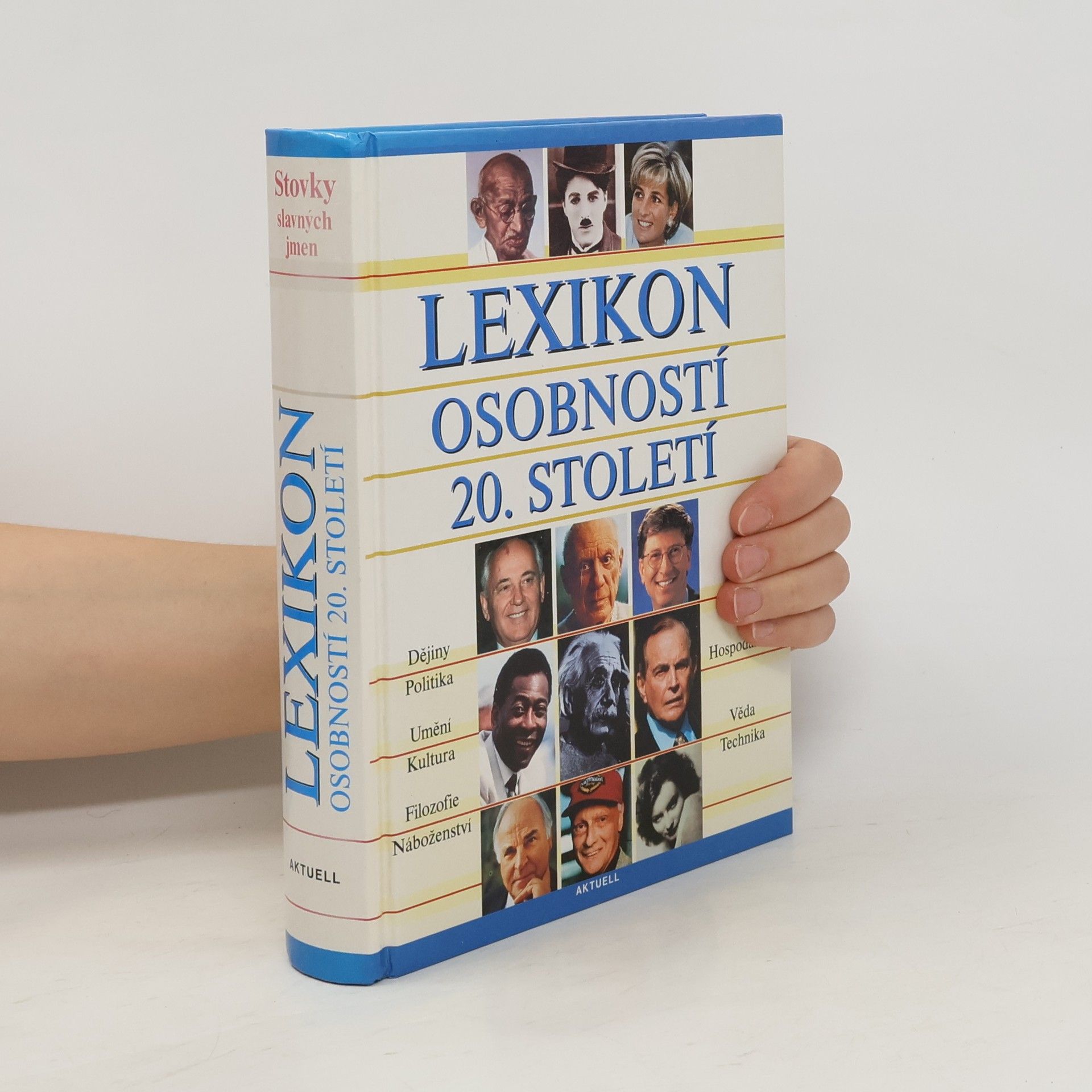 Feryal Kanbay Osobnosti 20. století