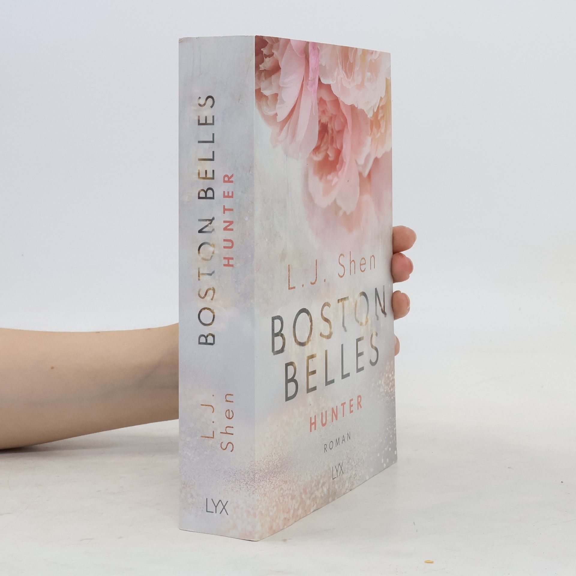 L. J. Shen Boston Belles - Hunter