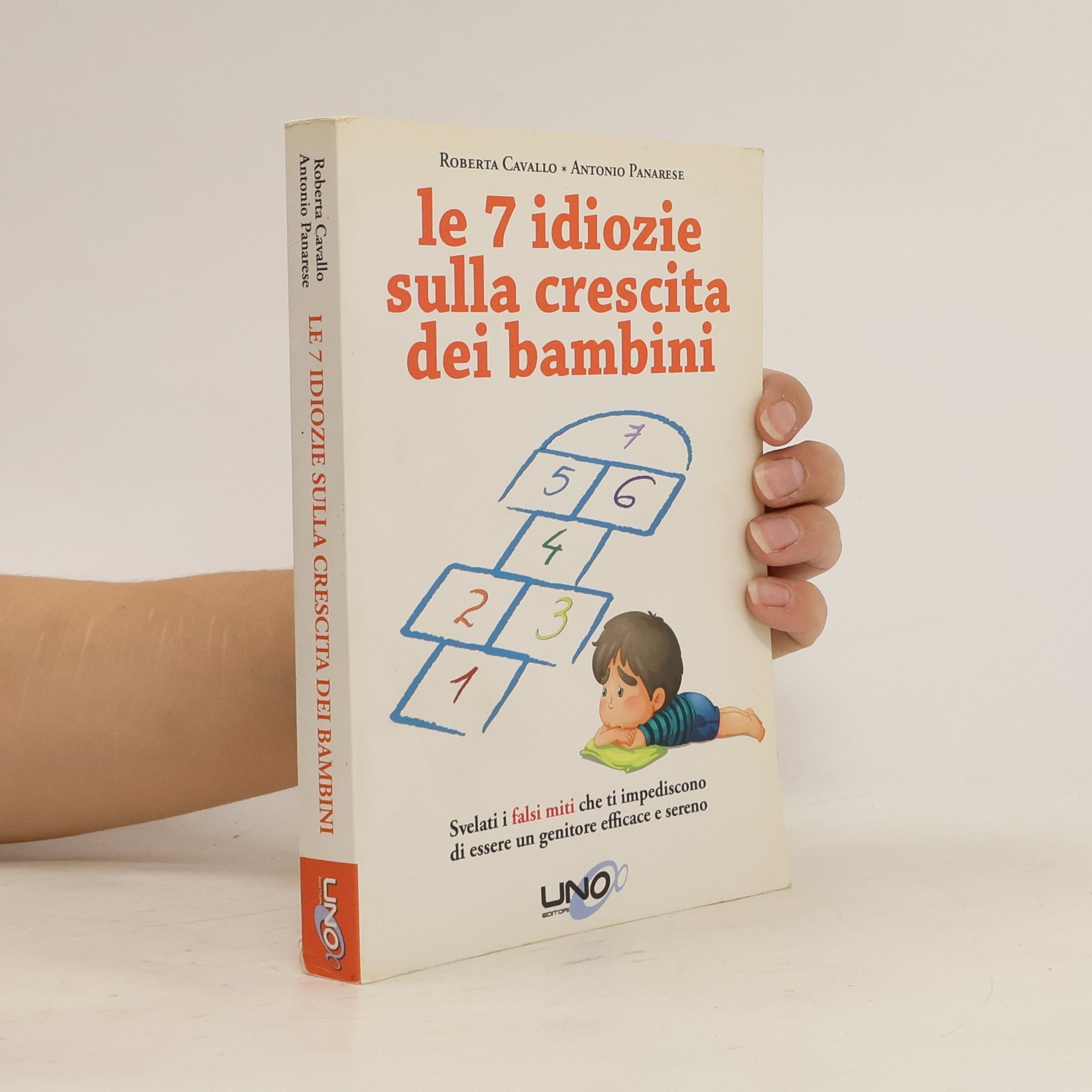 Roberta Cavallo 7 idiozie sulla crescita dei b