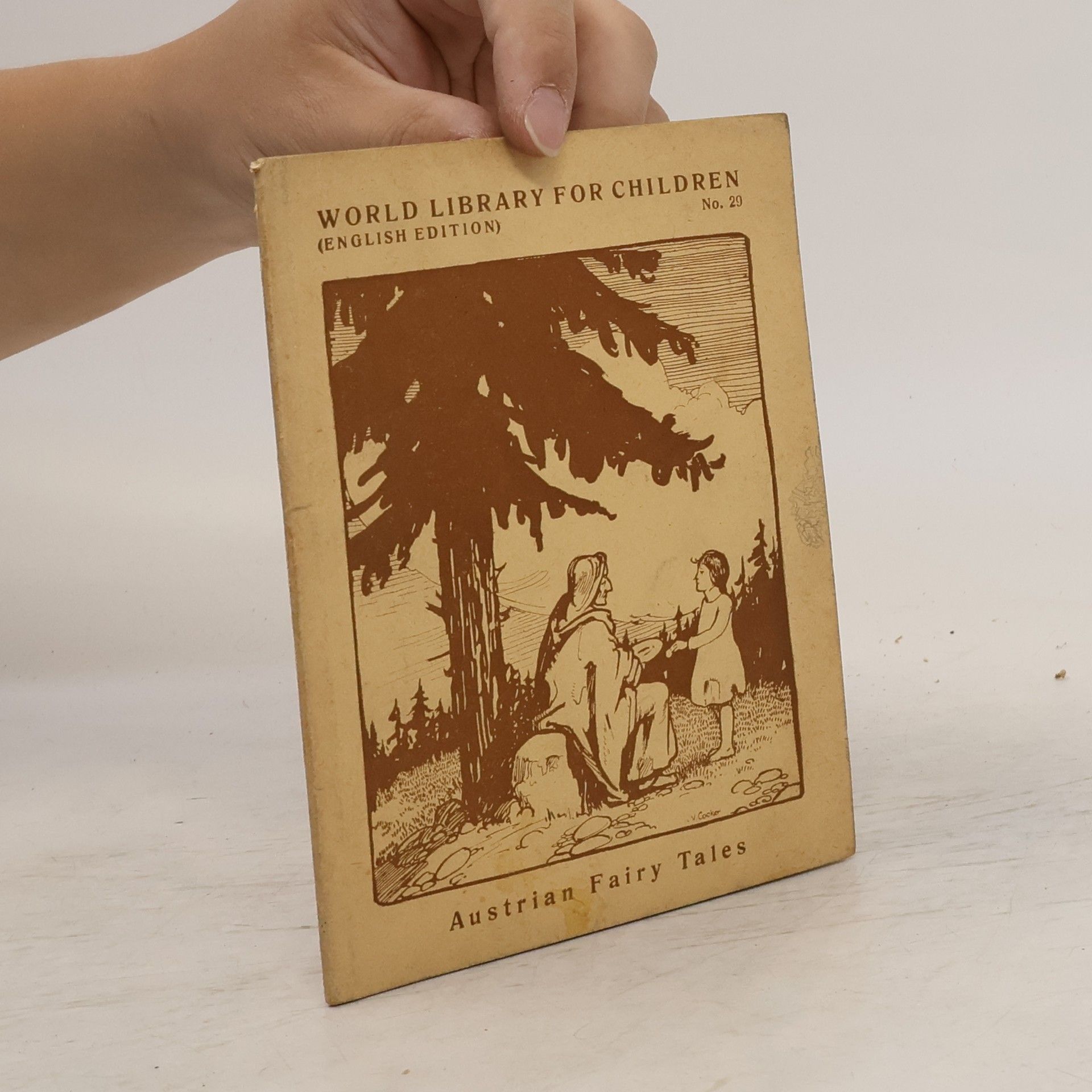 kolektiv Austrian Fairy Tales