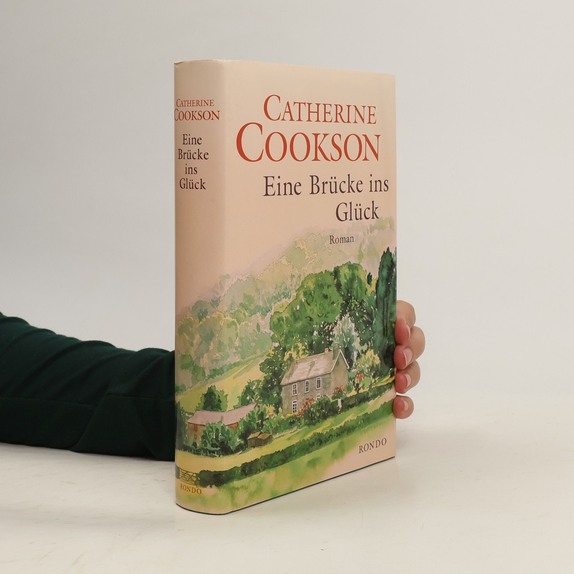 Catherine Cookson Eine Brücke ins Glück