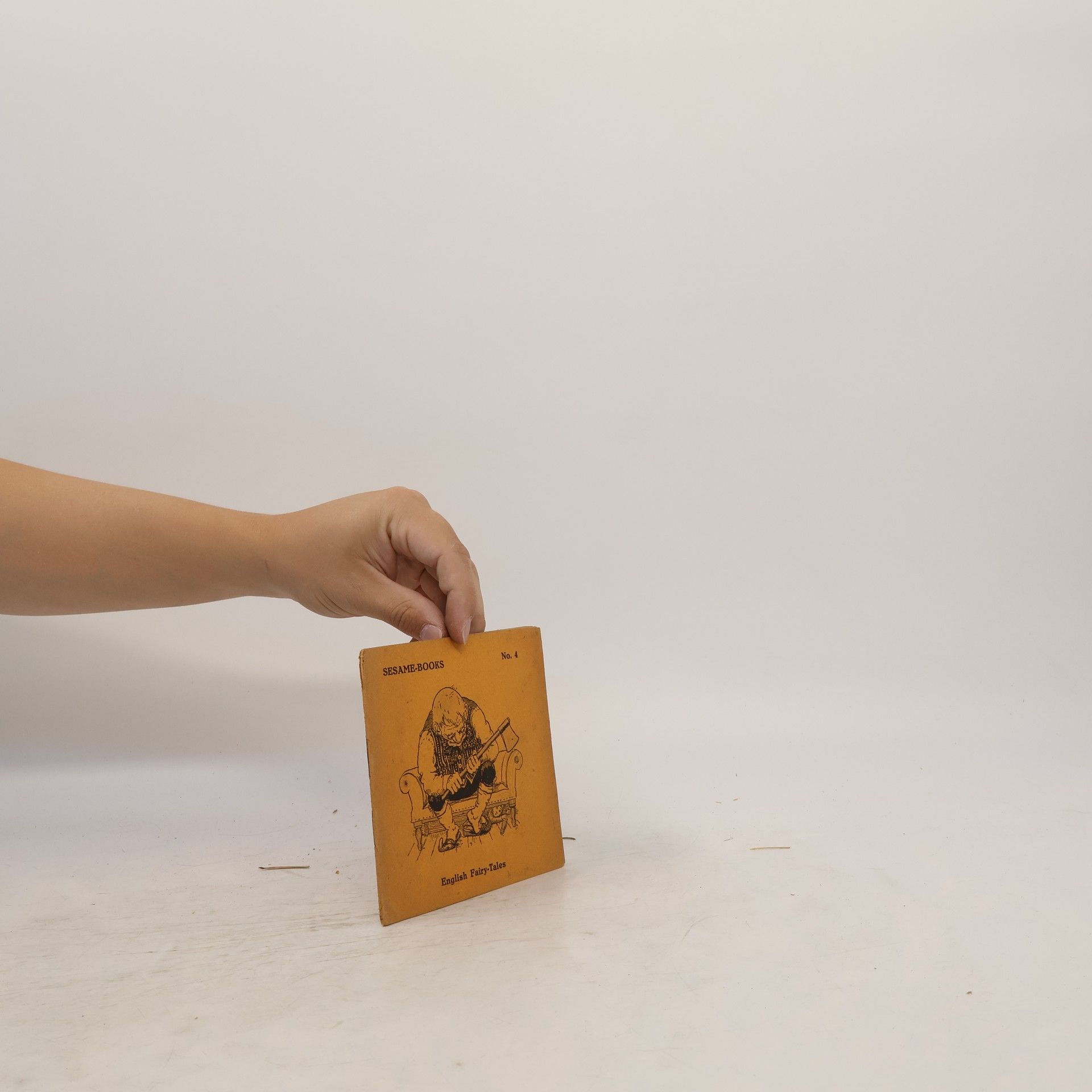 Collectif d'auteurs Naughty Tom and Other English Fairy-Tales