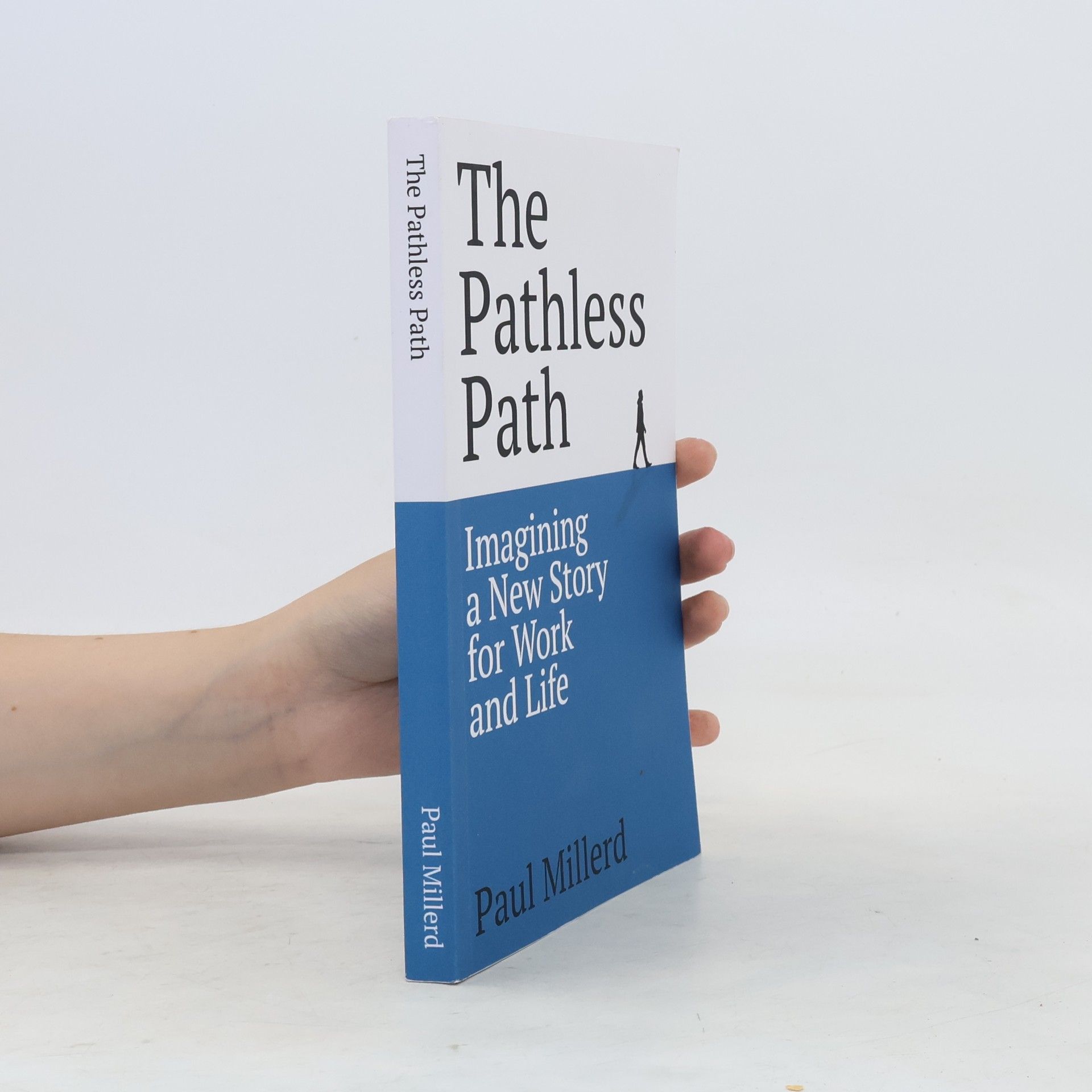 Paul Millerd The Pathless Path