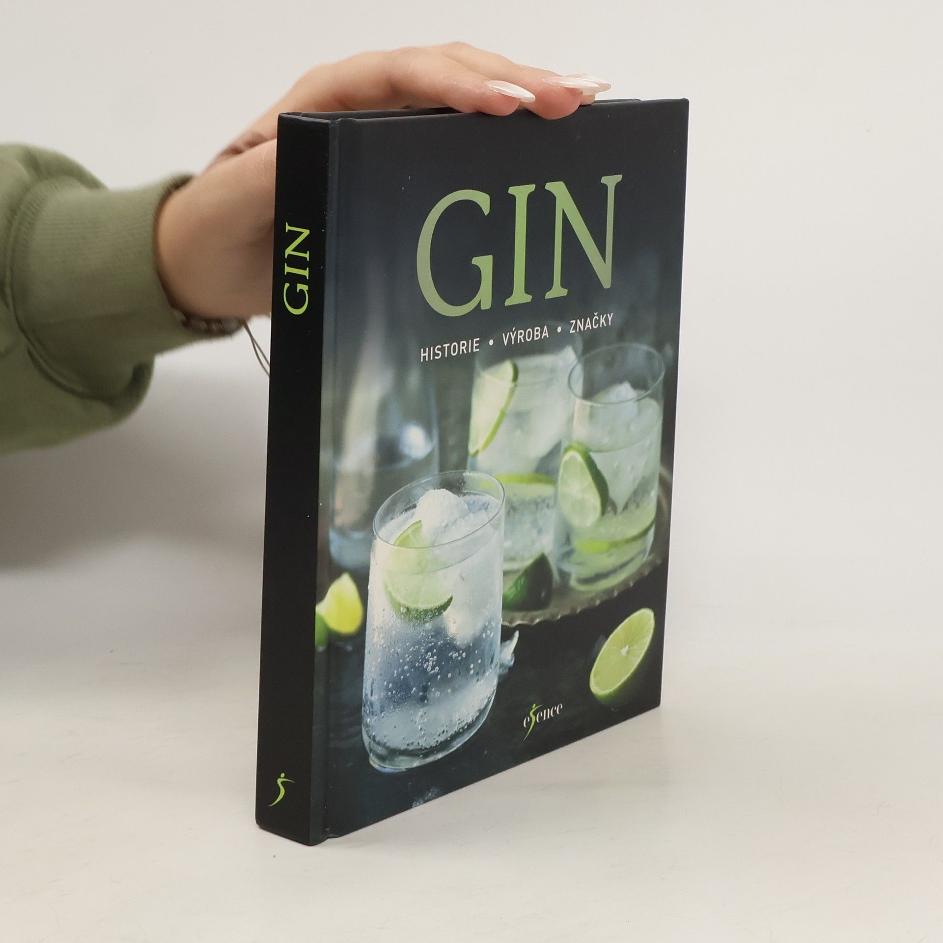 Jens Dreisbach Gin: Historie, výroba, značky