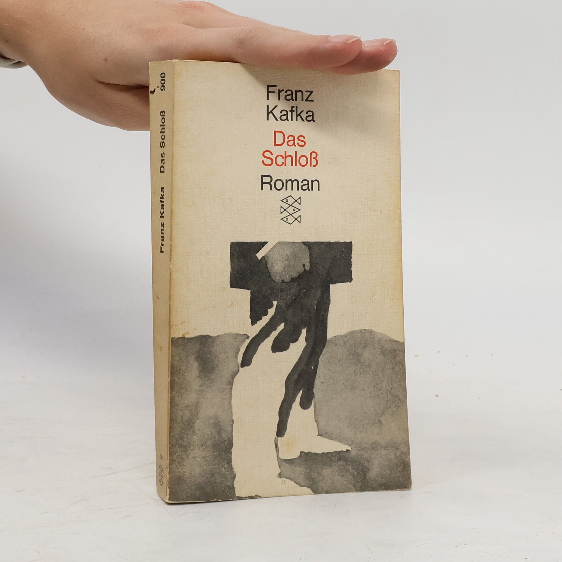 Franz Kafka Das Schloß