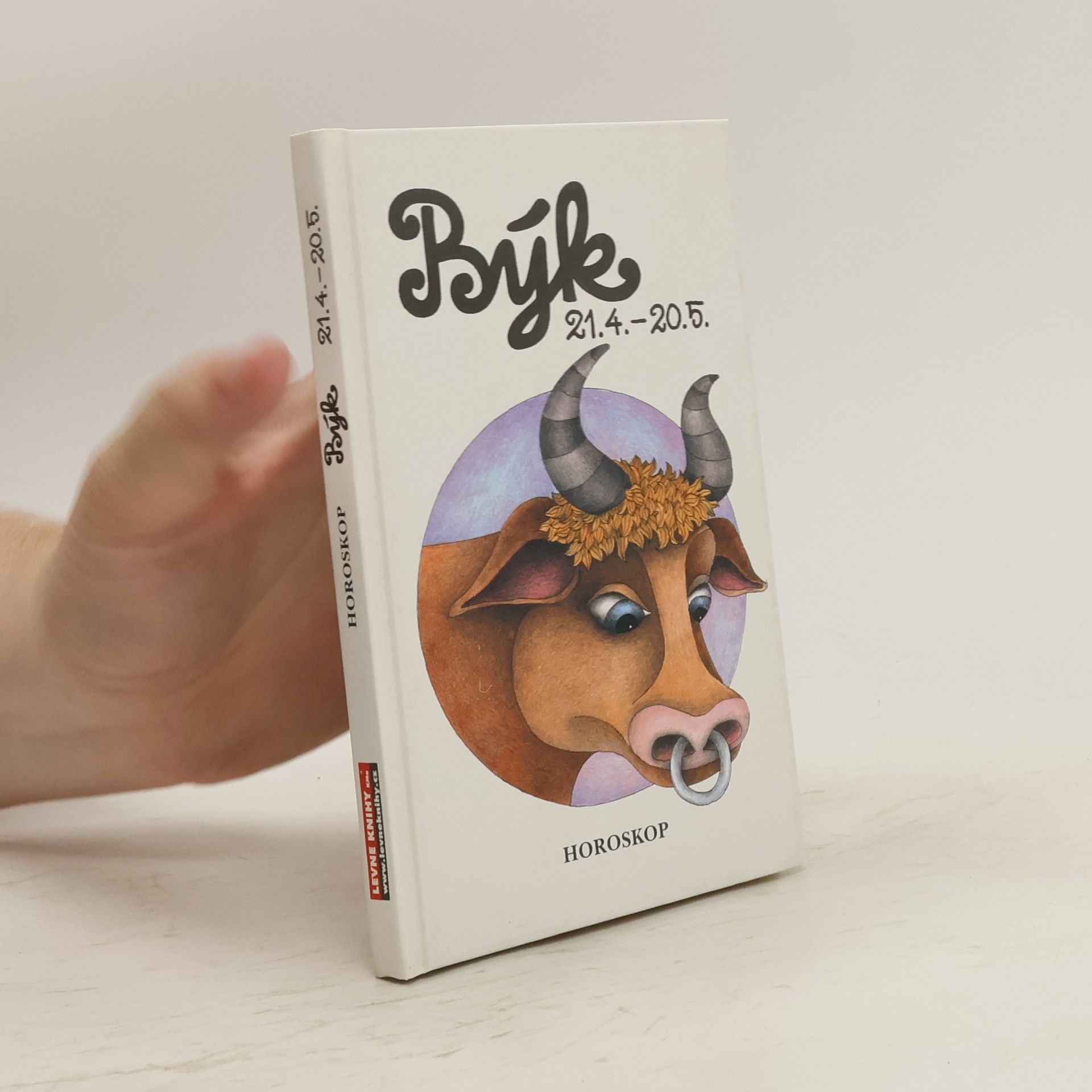 Peter M. Jolin Býk: Křížem krážem zvěrokruhem