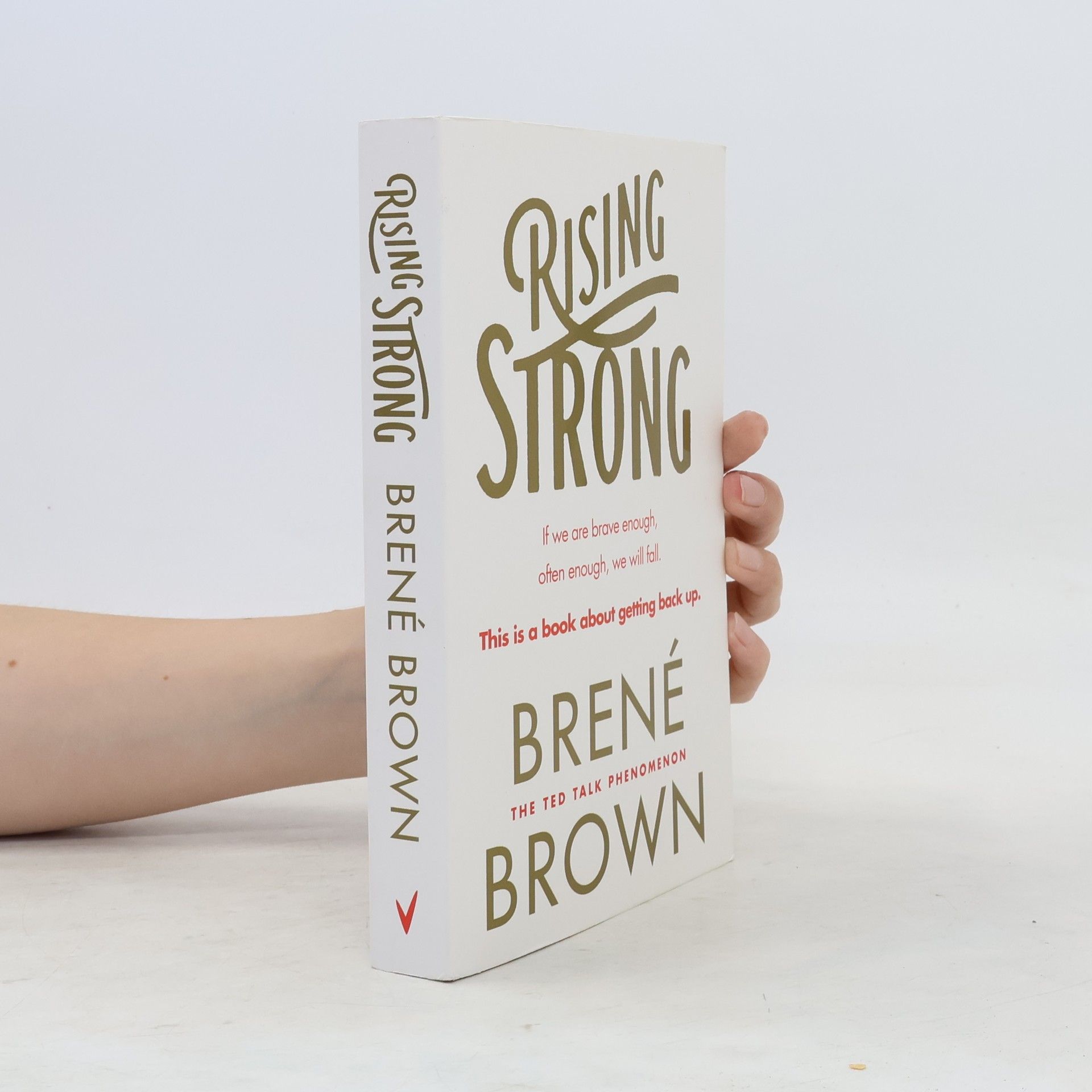 Brené Brown Rising strong