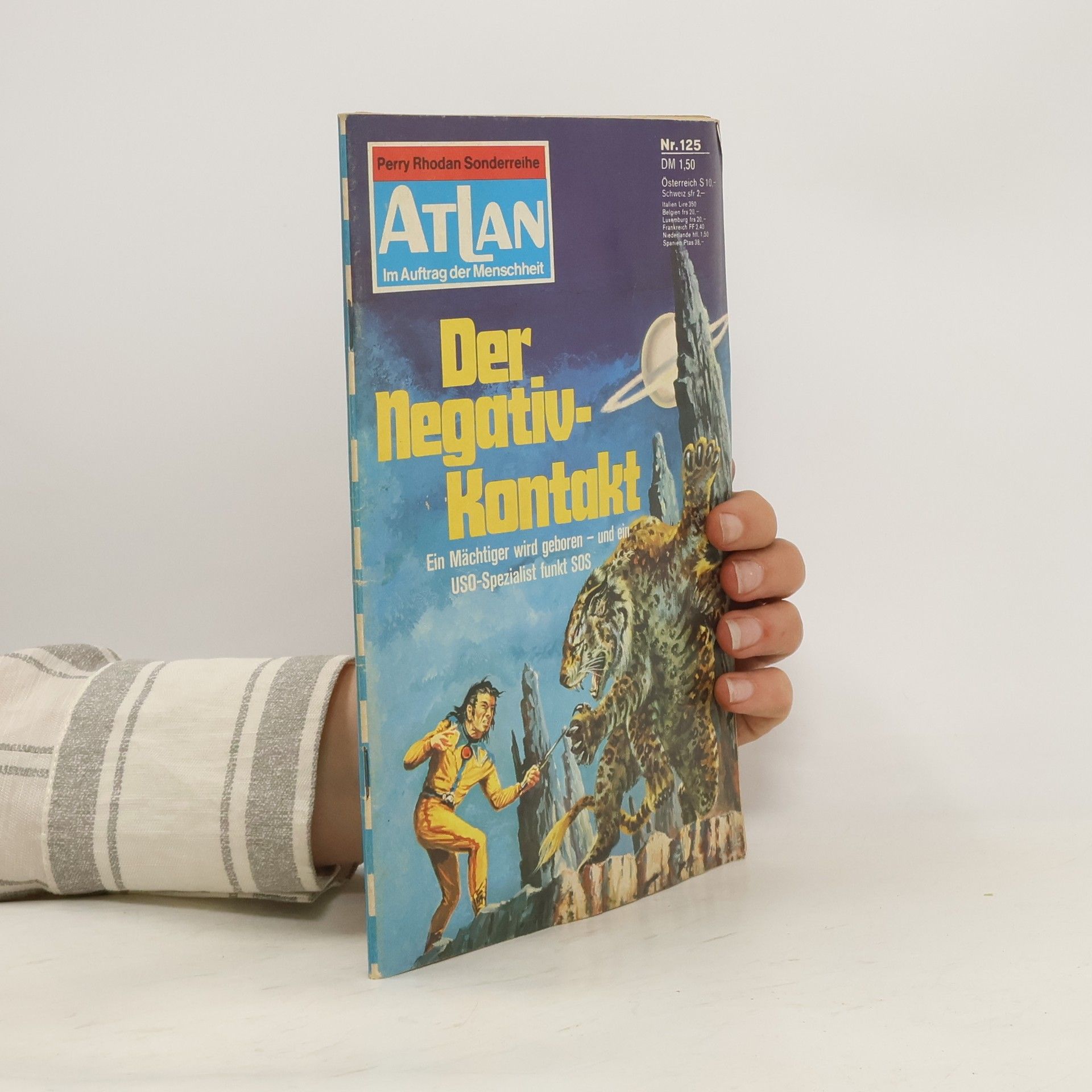 Peter Terrid Atlan 125