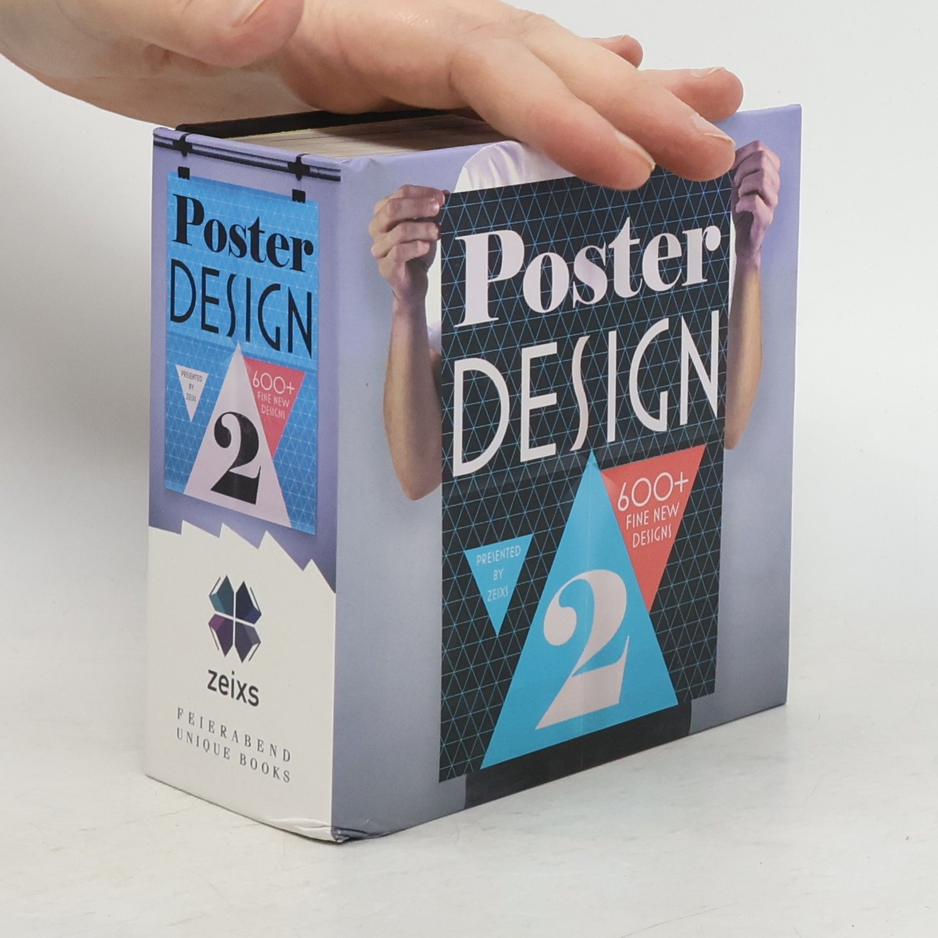kolektiv Poster design
