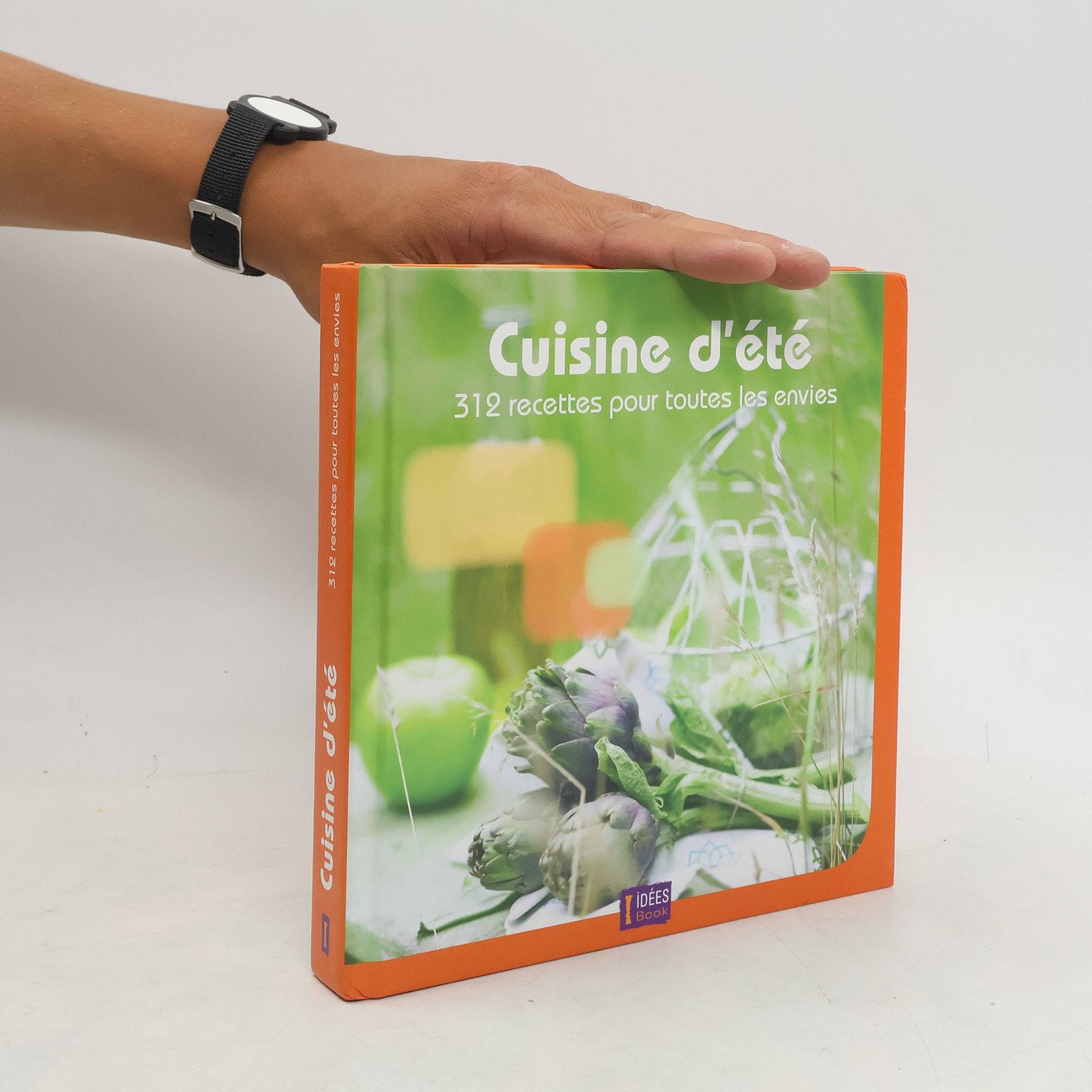 Agence Sucré salé Cuisine d'été
