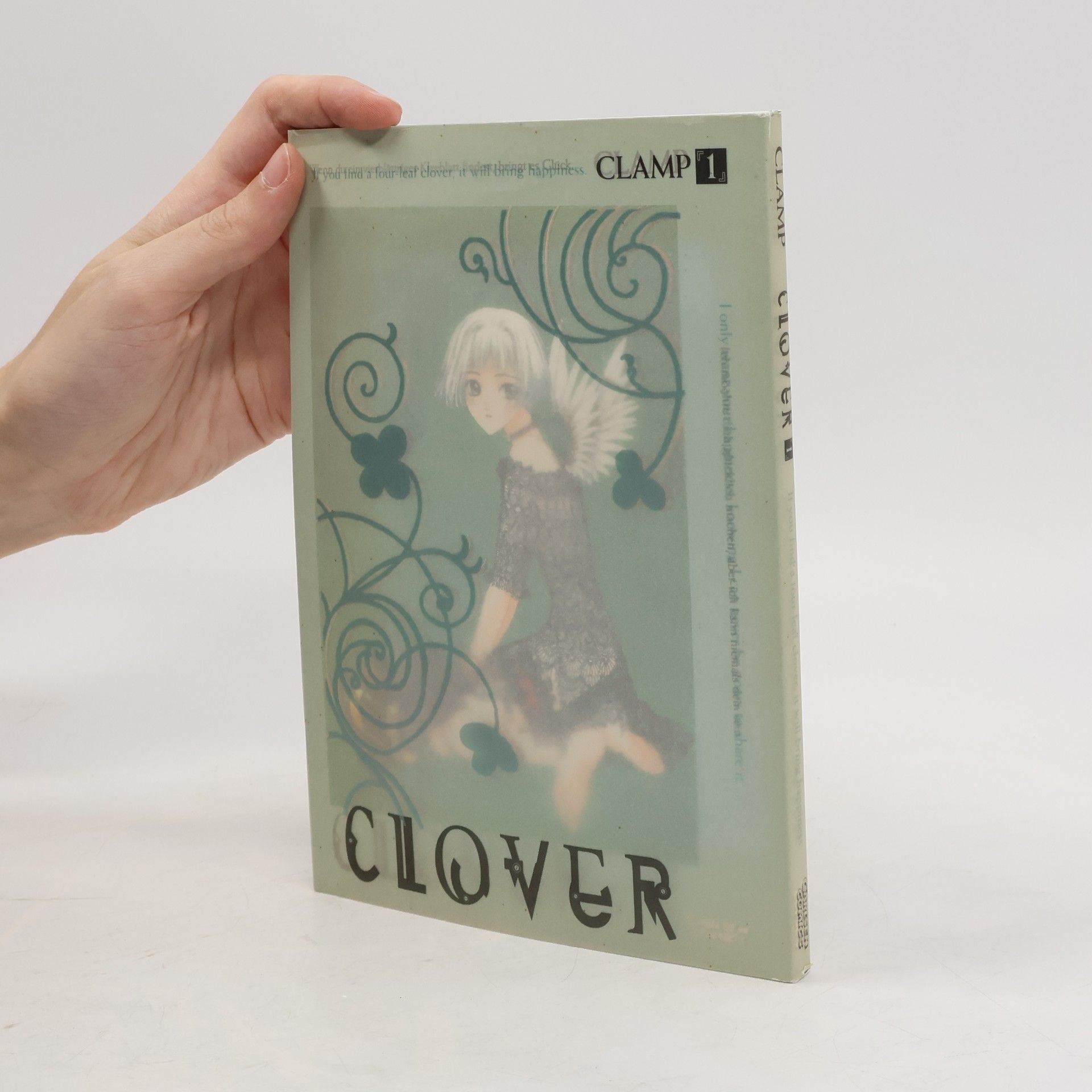 Collective Clover