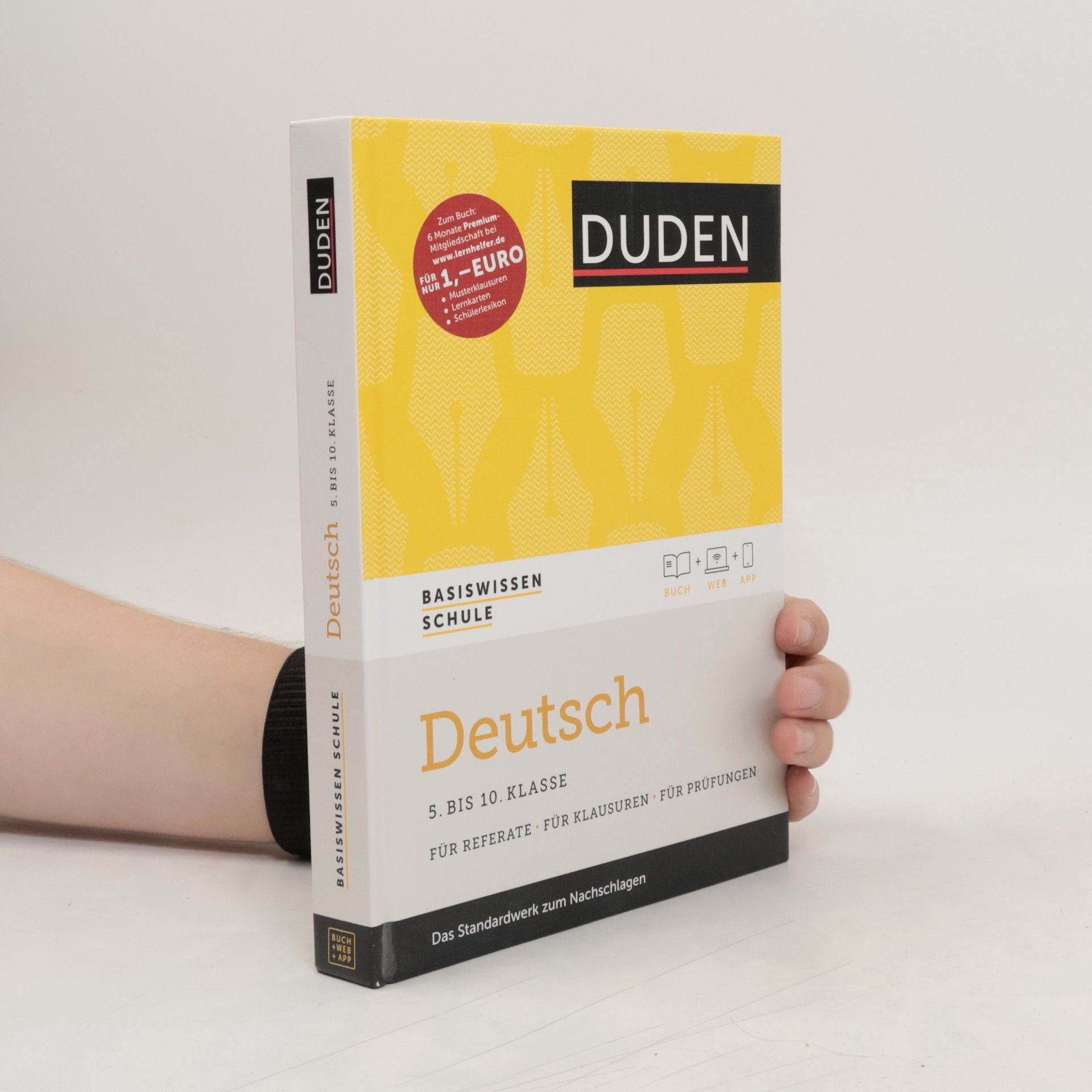 Collective Deutsch 5. bis 10. Klasse