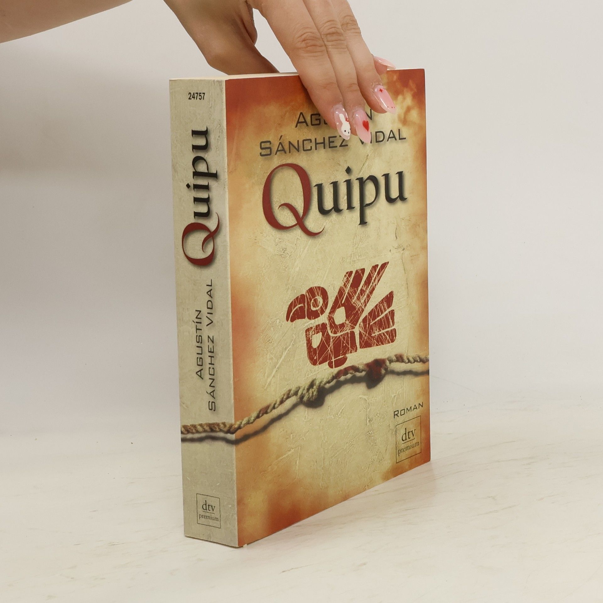 Quipu
