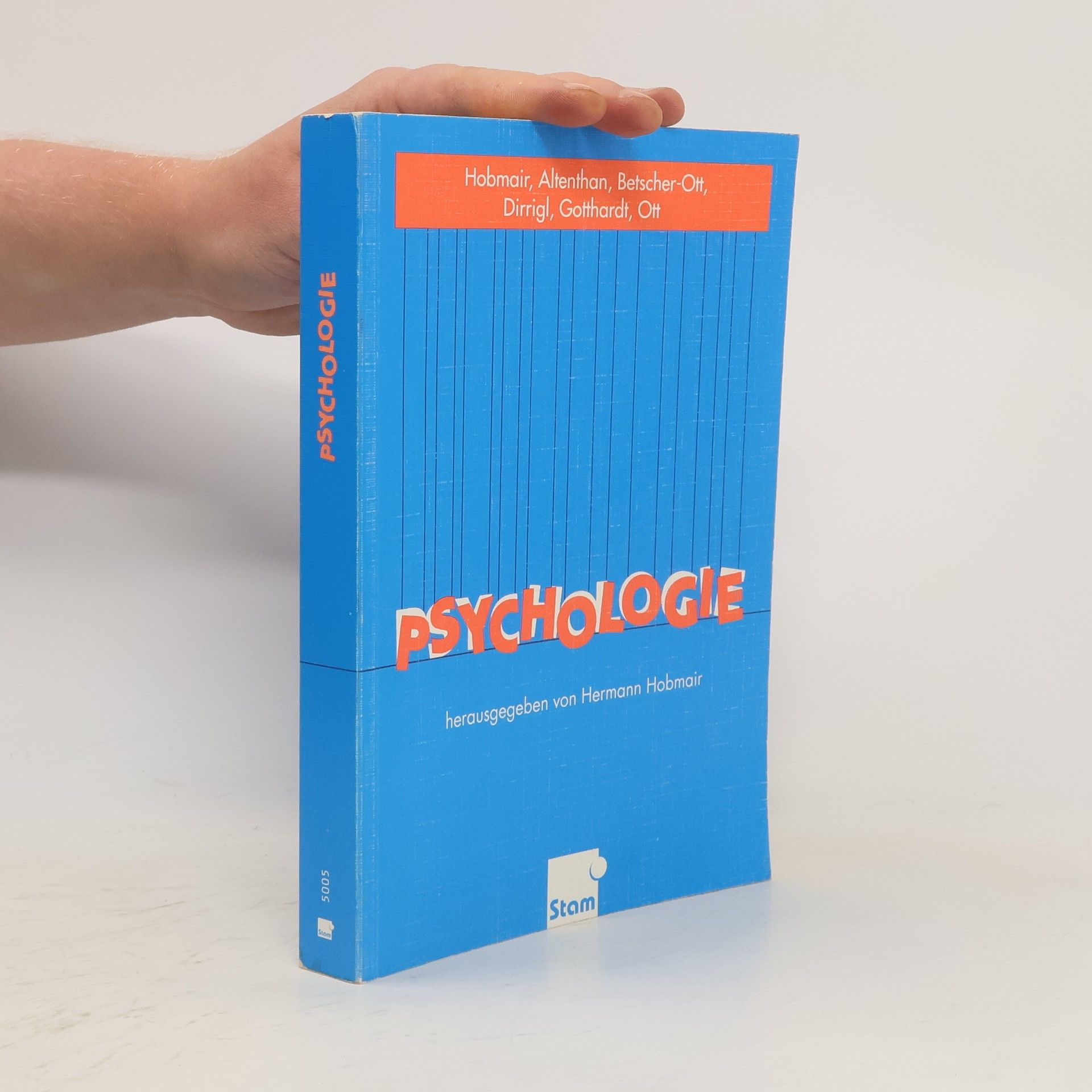 kolektiv Psychologie