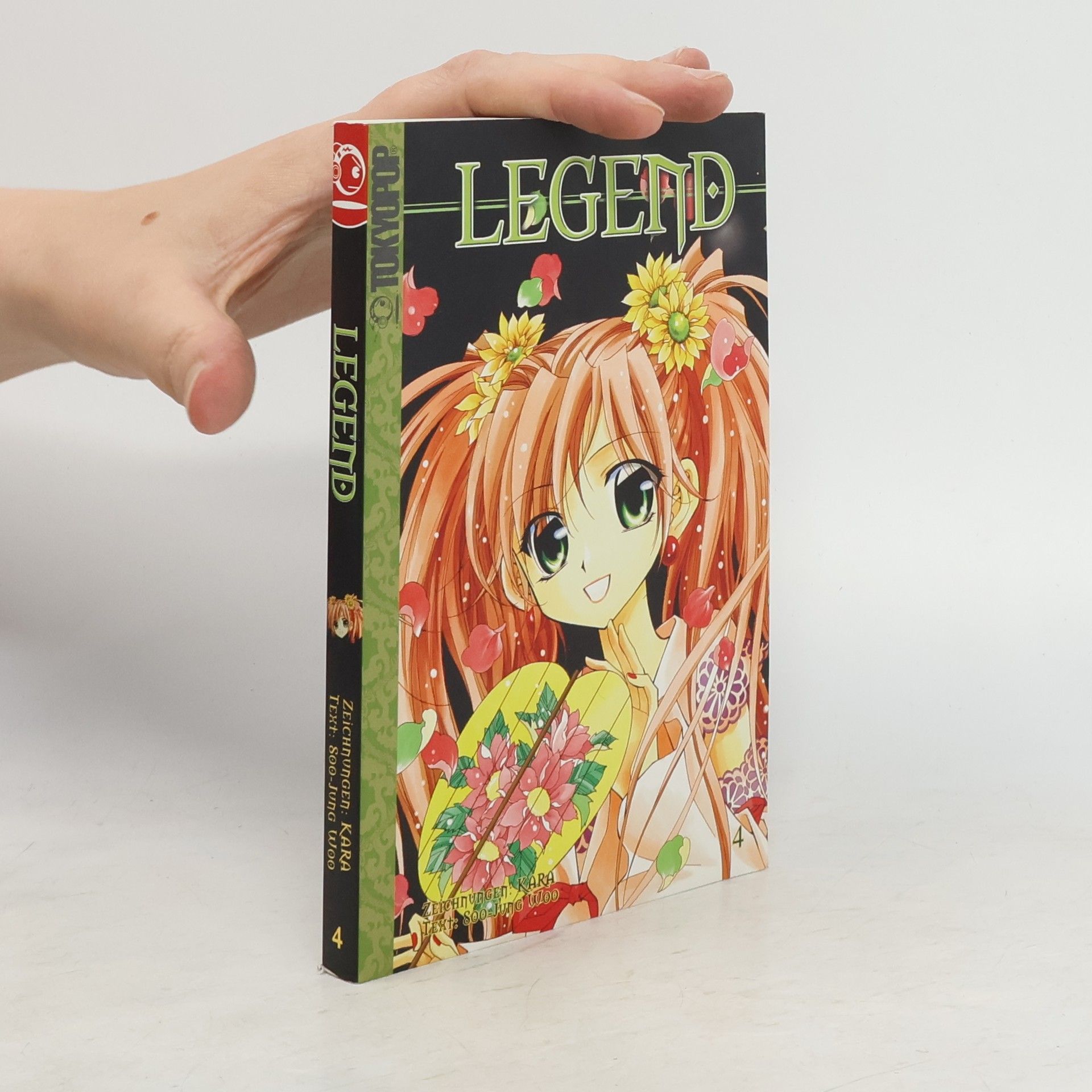 kolektiv Legend