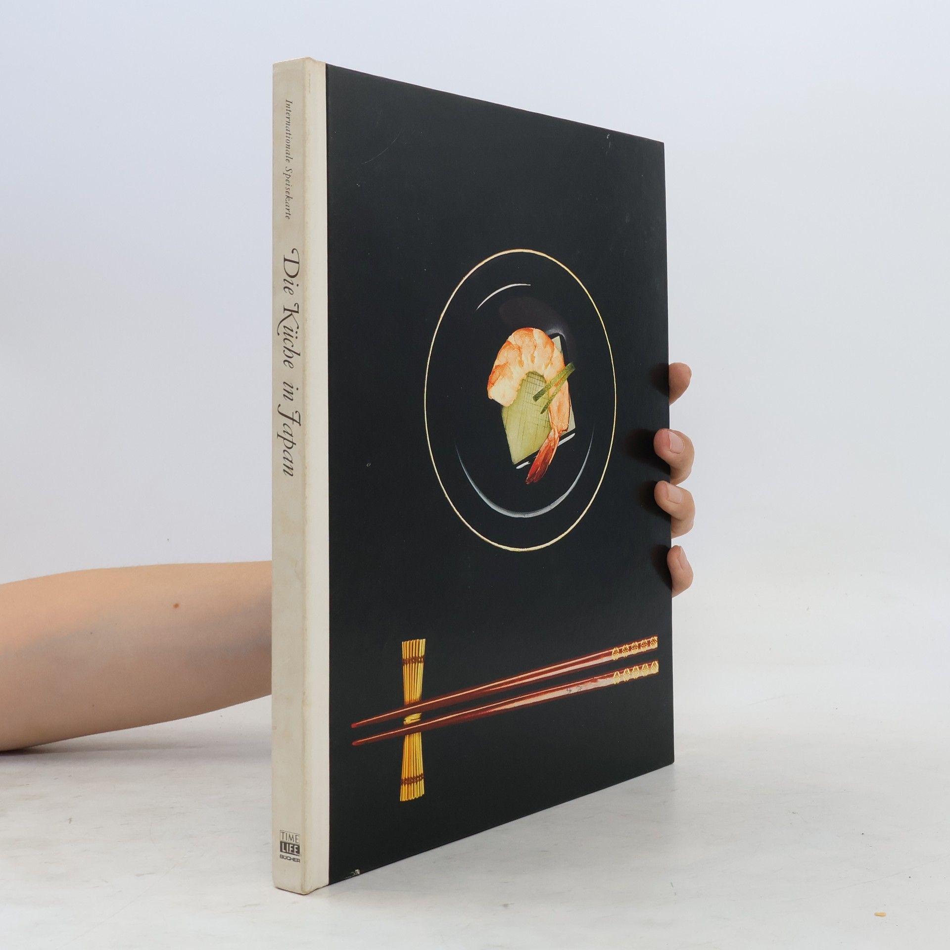 Autorenkollektiv Die Küche in Japan