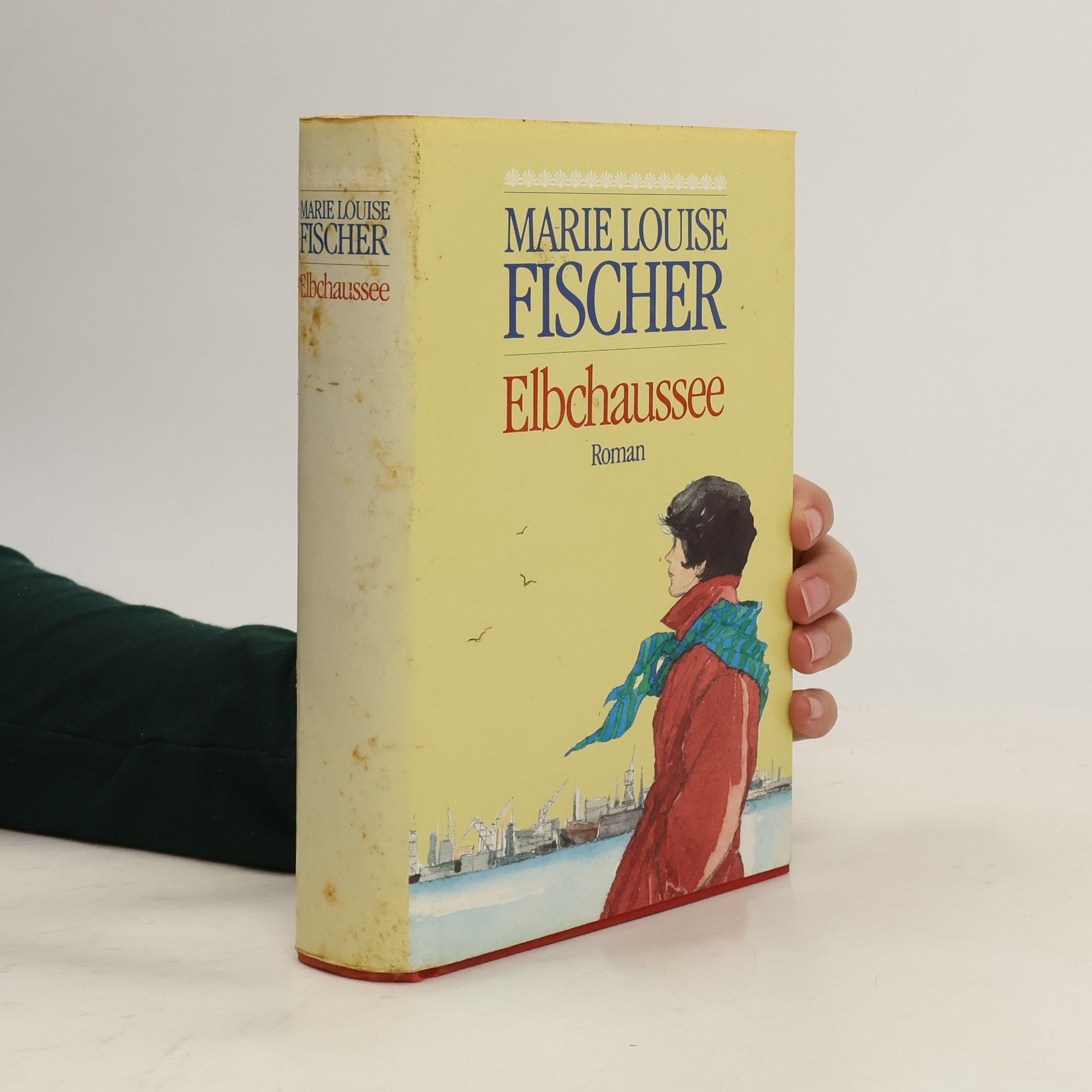 Marie Louise Fischer Elbchaussee