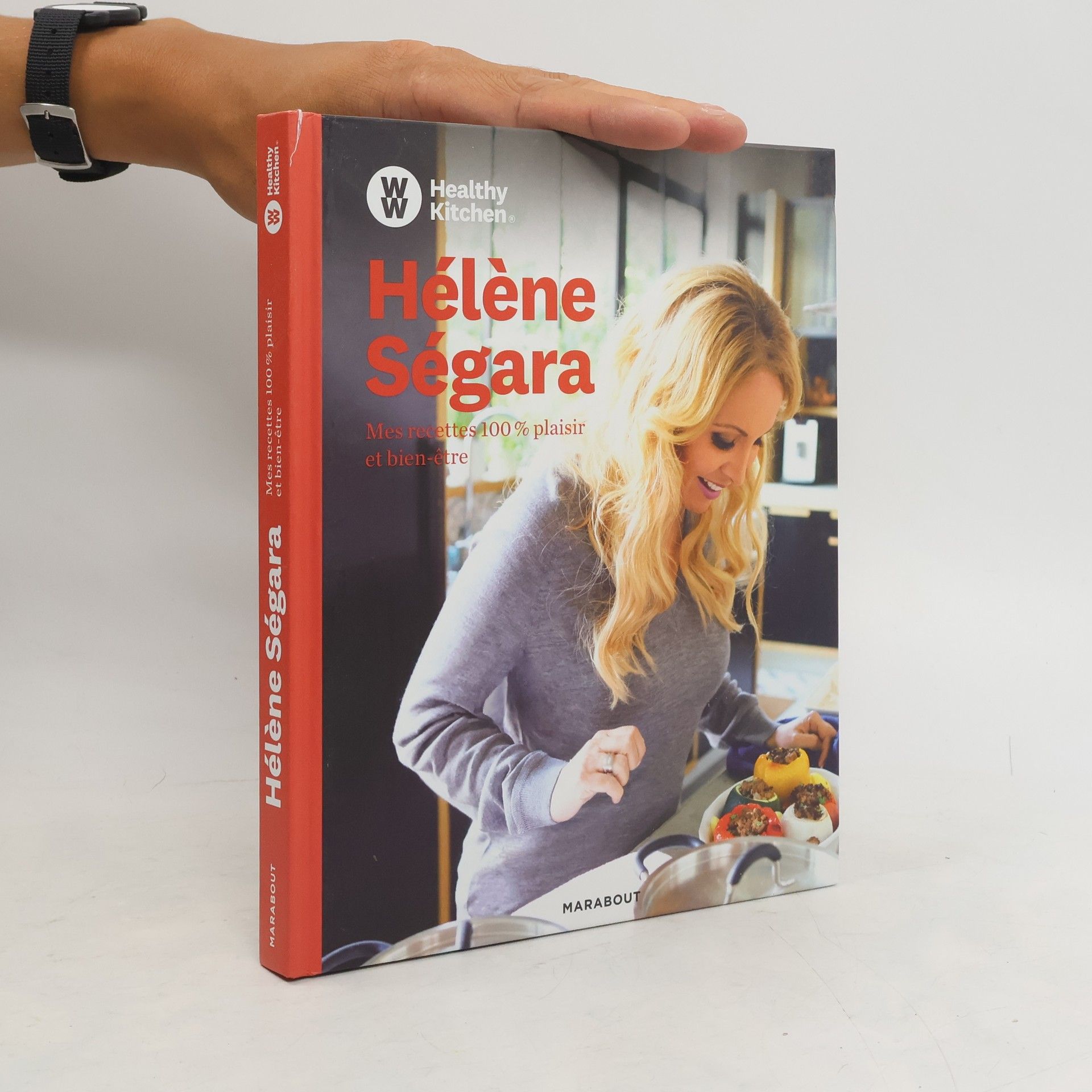 Hélène Ségara Hélène Ségara