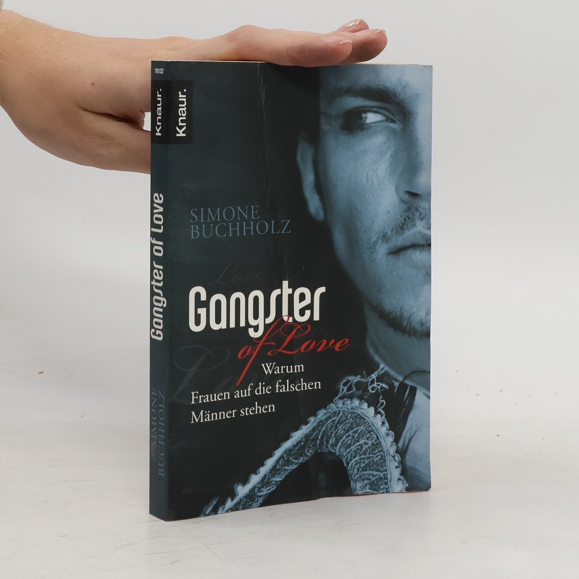Simone Buchholz Gangster of Love