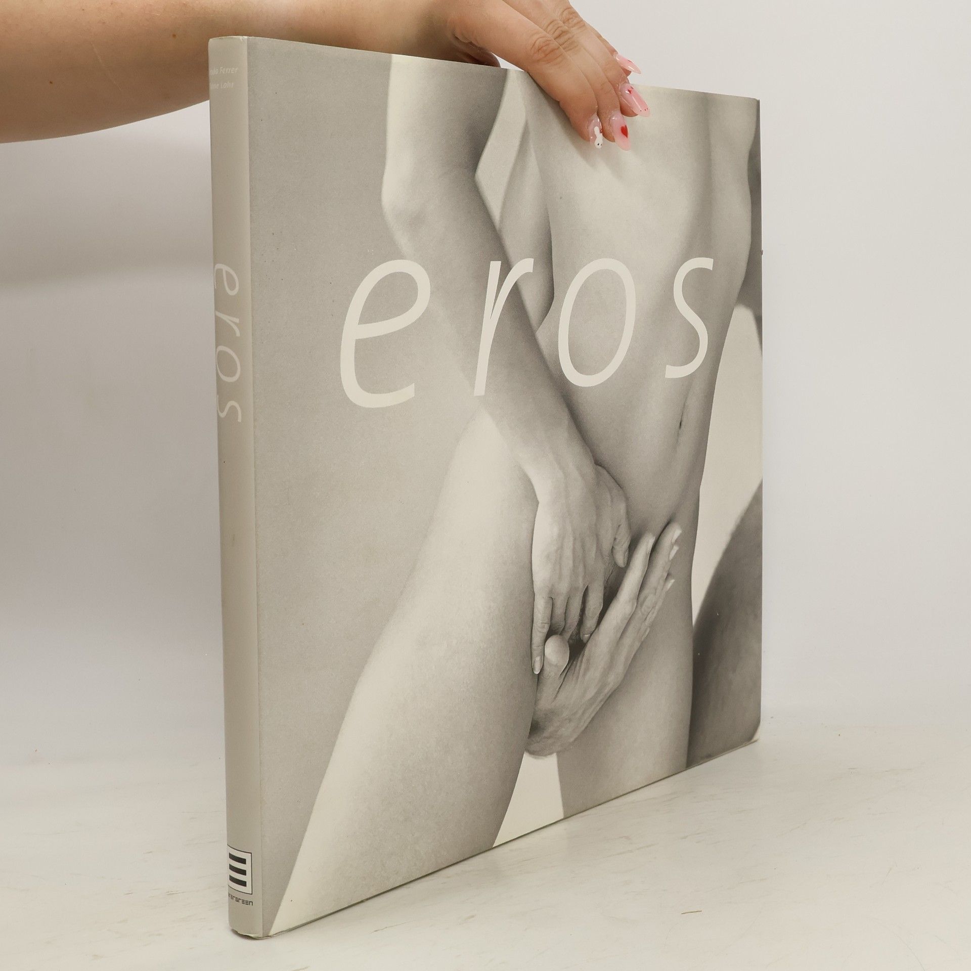 Linda Ferrer Eros