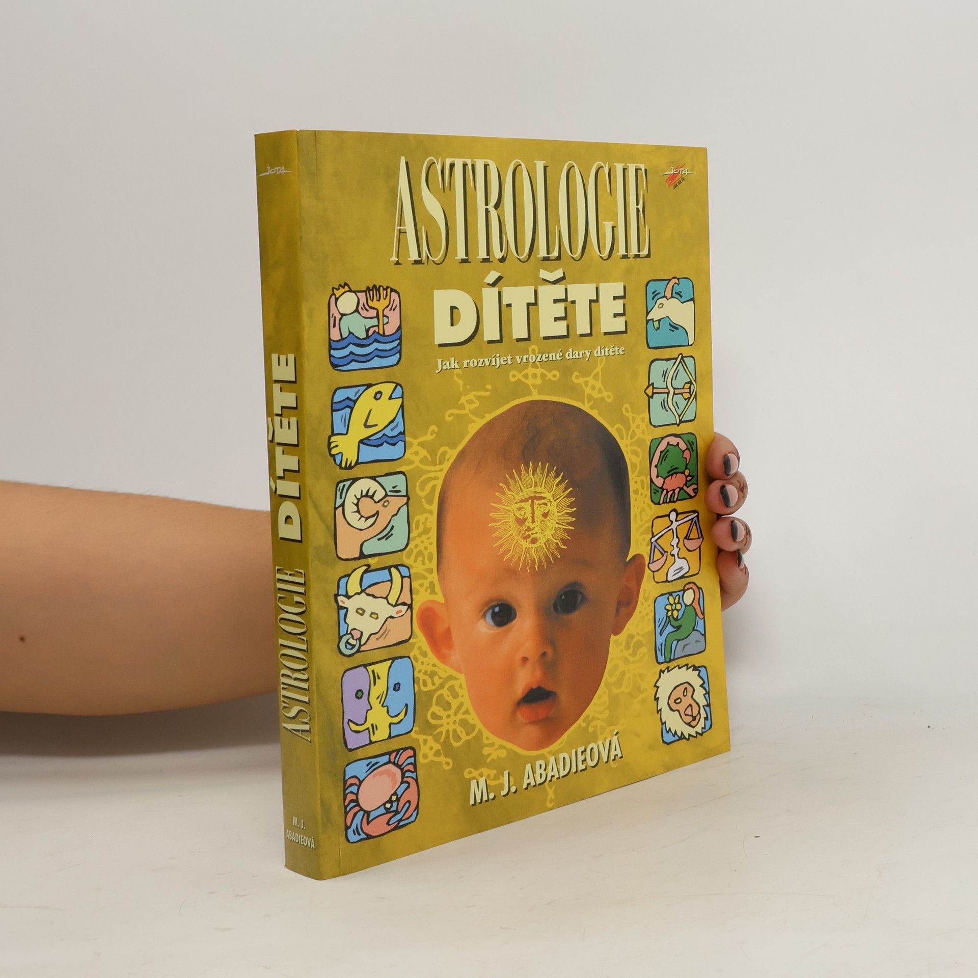 Astrologie dítěte: Jak rozvíjet vrozené dary dítěte
